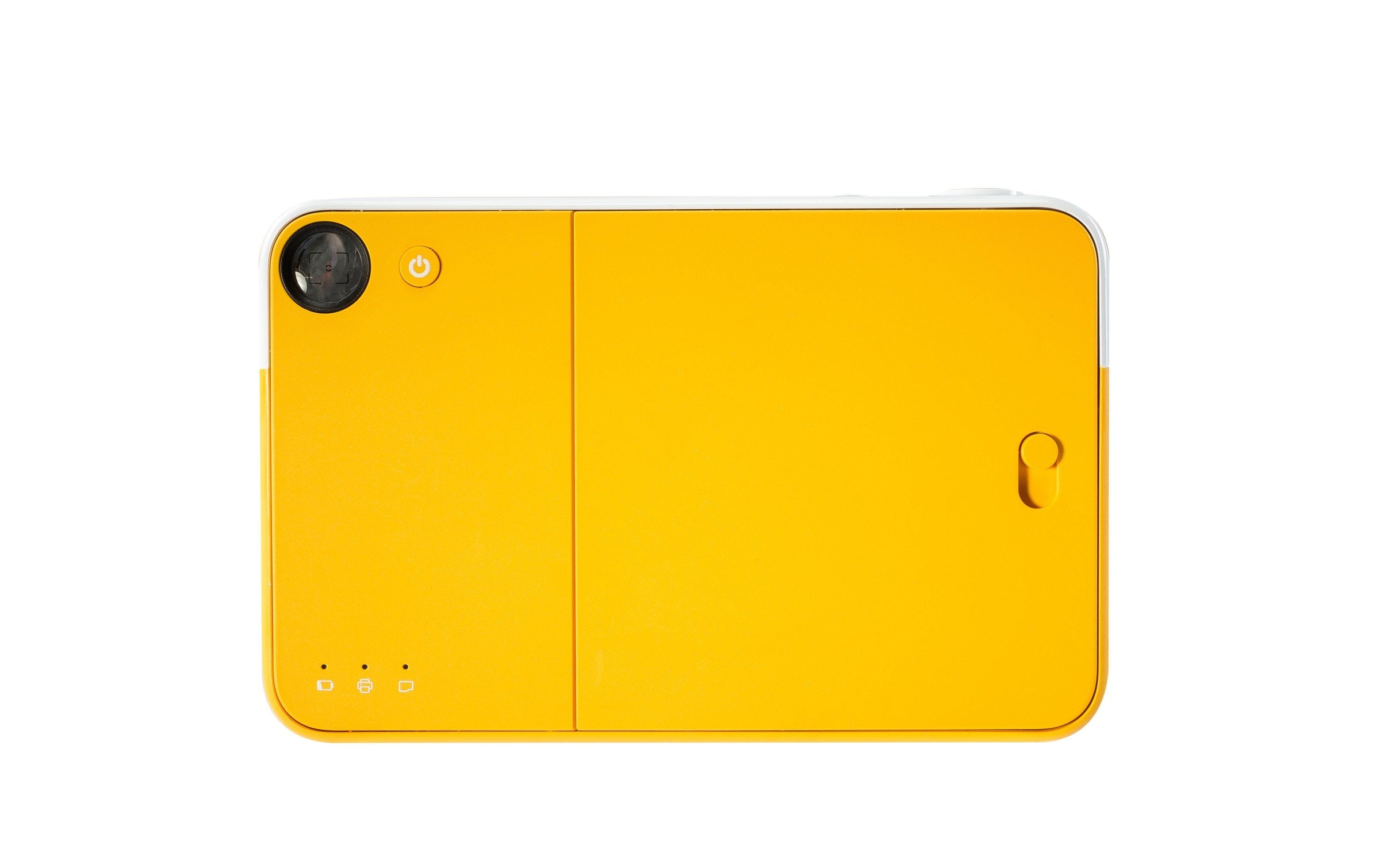 Kodak Kompaktkamera »Printomatic«