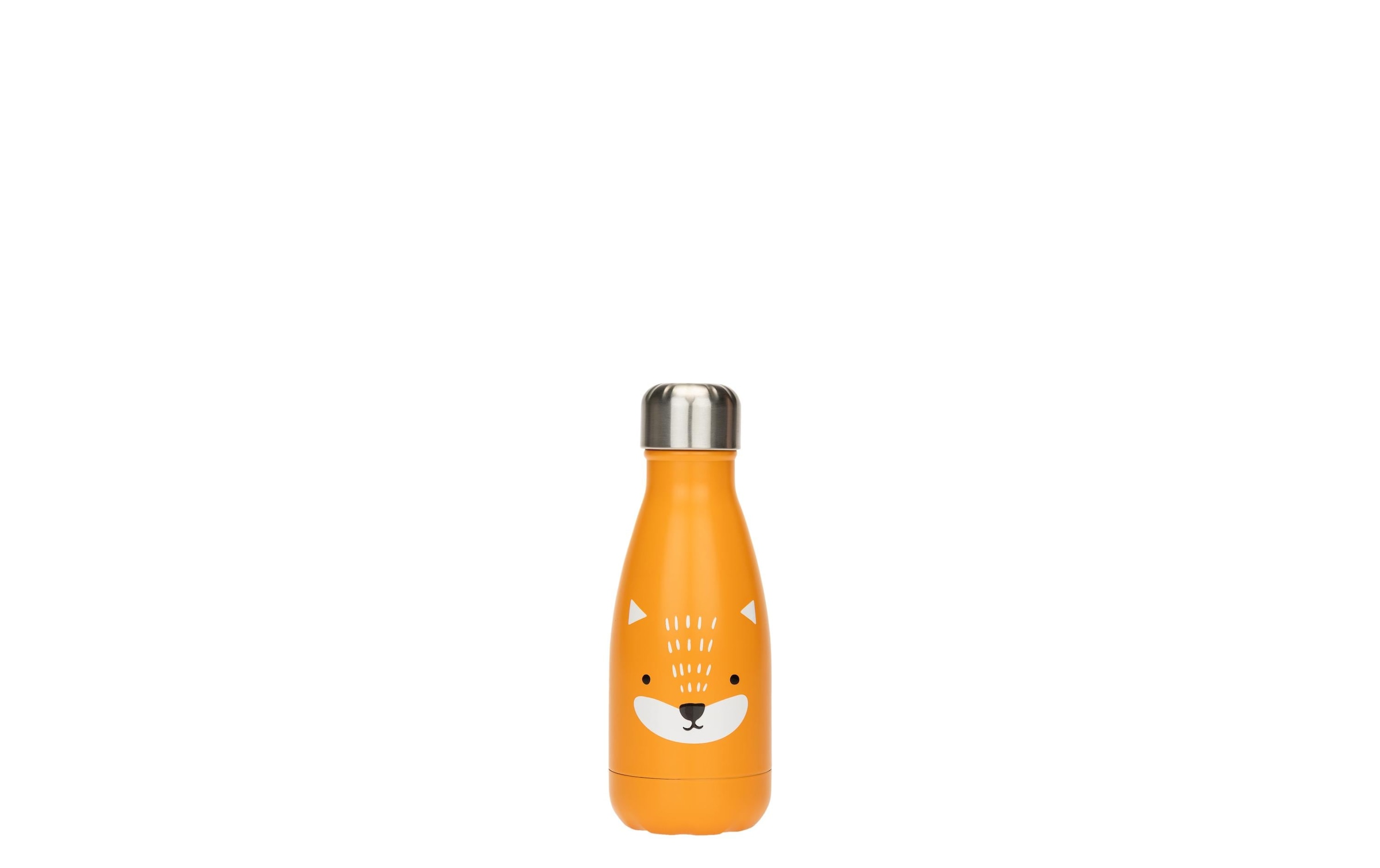 Trinkflasche »Thermo 250ml Little Fox«