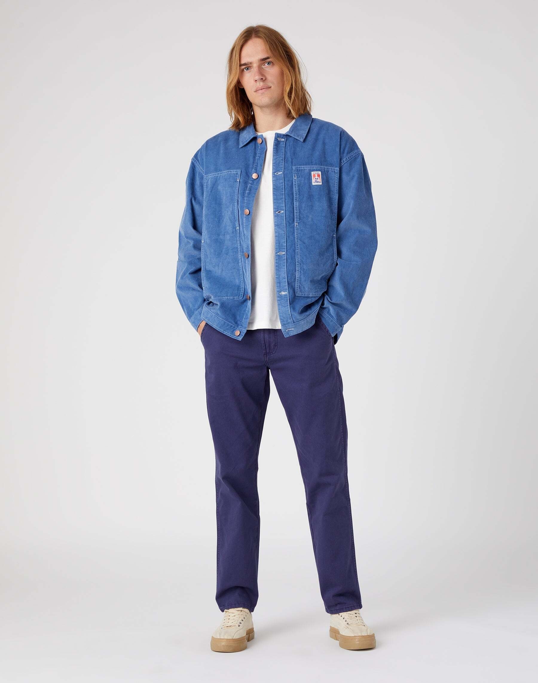 Wrangler Chinos »WRANGLER Chinos Casey Jones Chino«