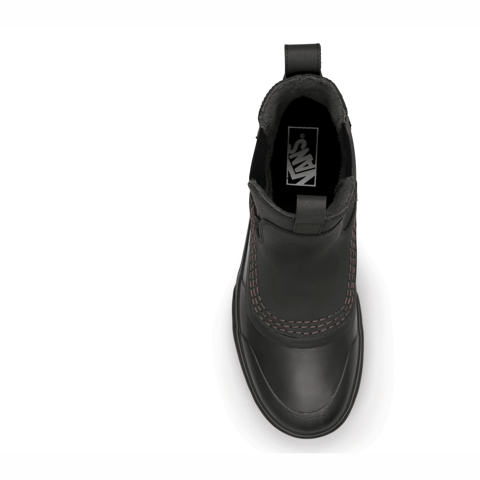 Vans Winterboots »MTE Standard Mid Chelsea Waterproof«, wasserdicht