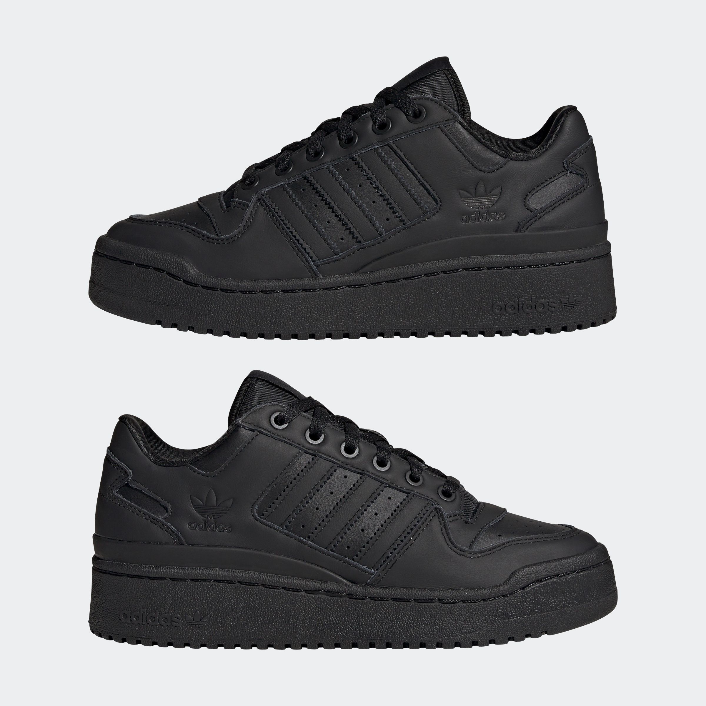 adidas Originals Sneakers »FORUM BOLD STRIPES«