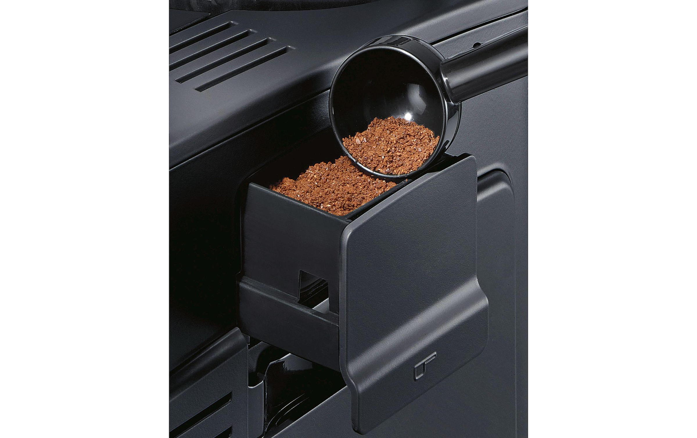 SIEMENS Kaffeevollautomat »EQ.6 plus s500«