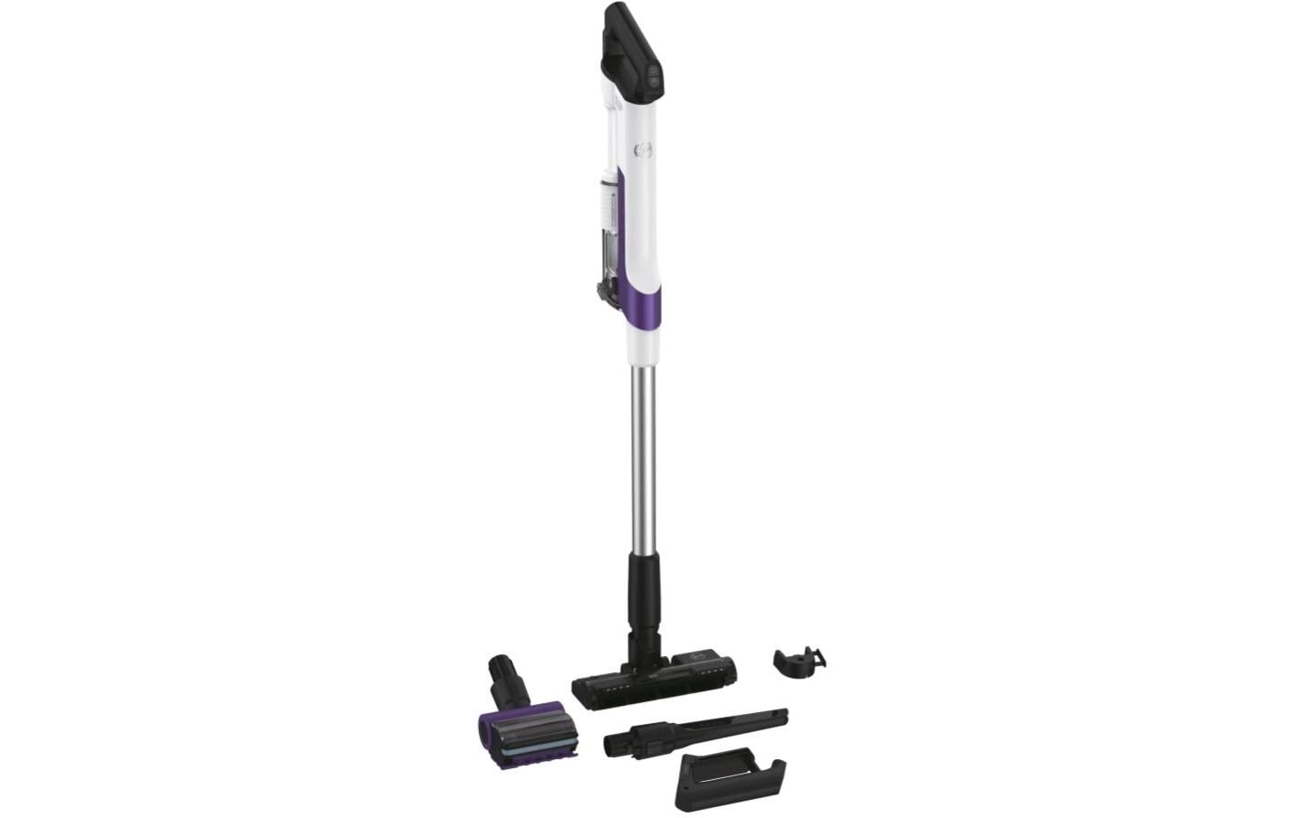 Hoover Akku-Hand-und Stielstaubsauger »HF202P 11«