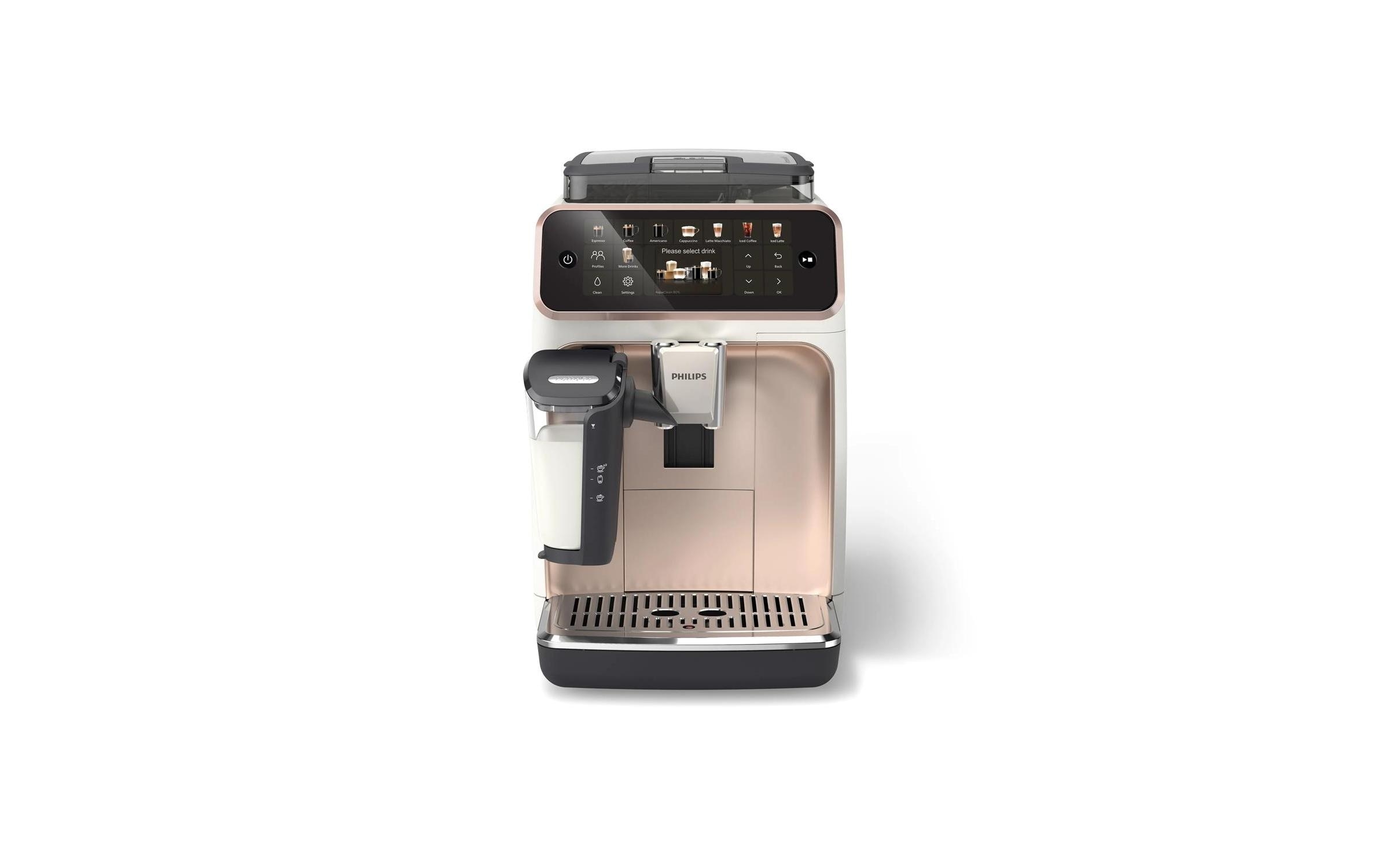 Philips Machine à café automatique