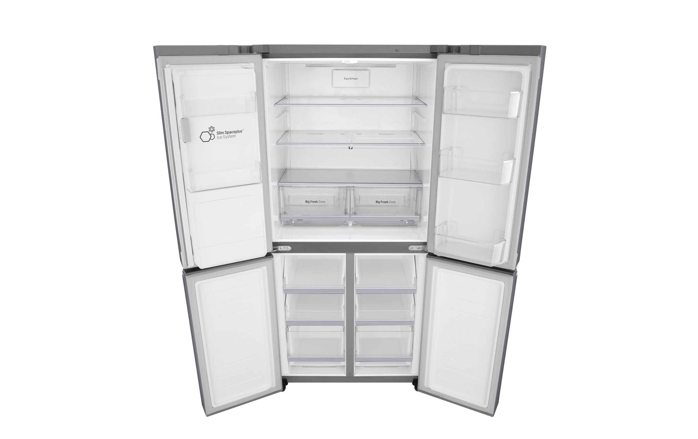LG Multi Door »GML844PZKZ«