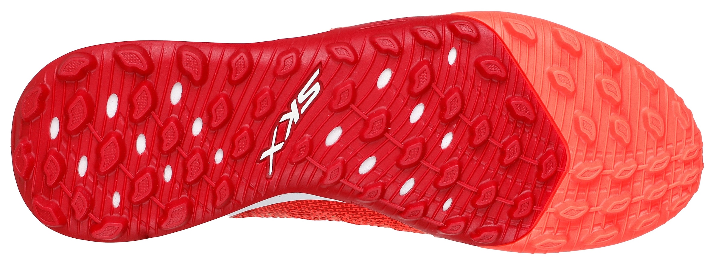 Skechers Chaussure de football »Skechers Soccer™ Harry Kane SKX_1.5 Academy TF™«  chaussure de football en gazon synthétique, chaussure de gazon dans l'édition Harry Kane Player