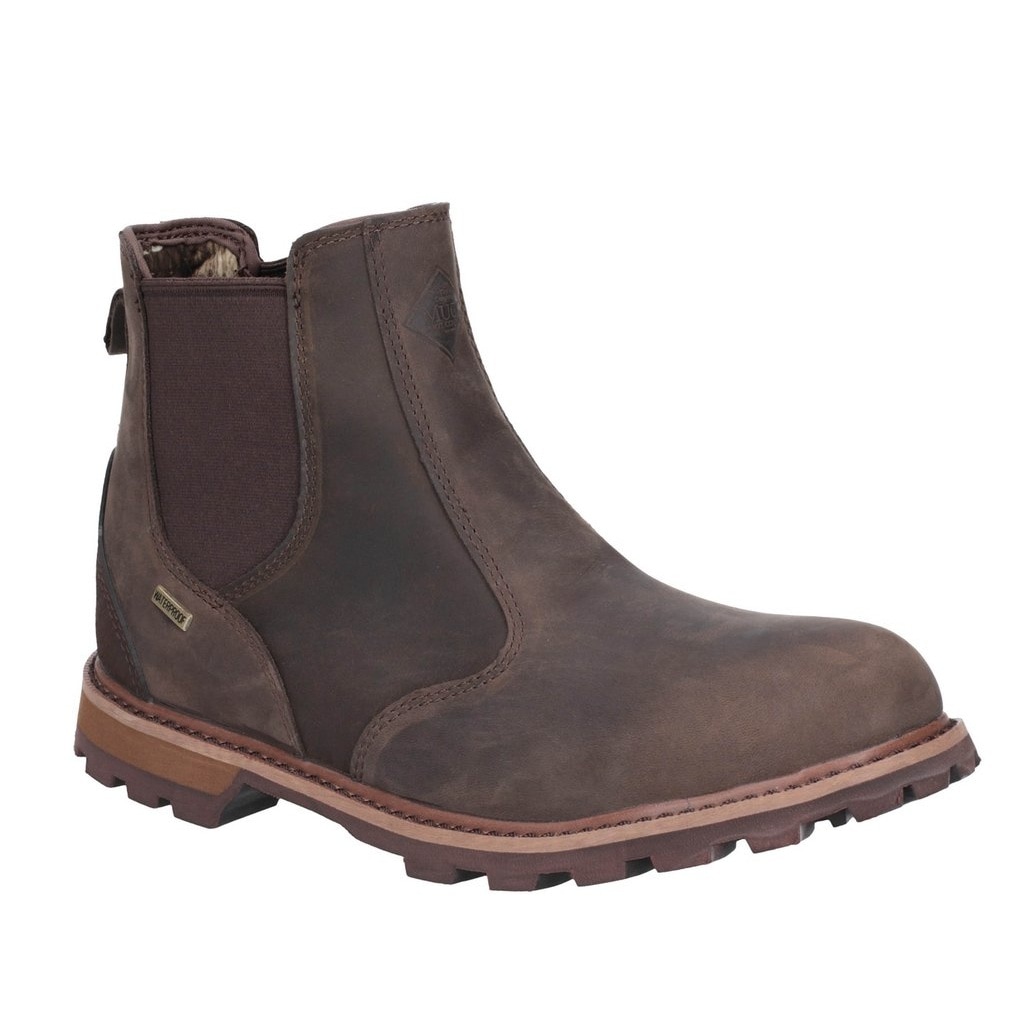 Stiefelette »Herren Chelsea n«