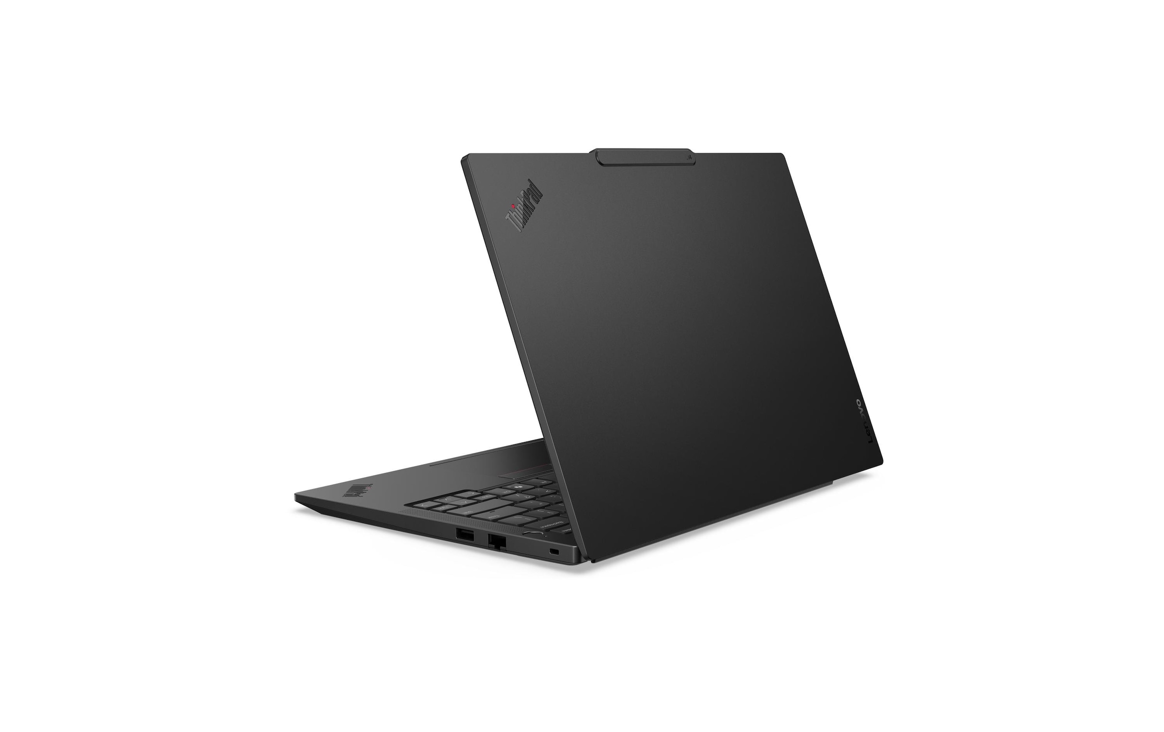 Lenovo Ordinateur portable »ThinkPad E14 Gen 7 (Intel) Copilot+ PC« / 14 ″ Intel Core Ultra 5 NPU intégrée (Neural Processing Unit)