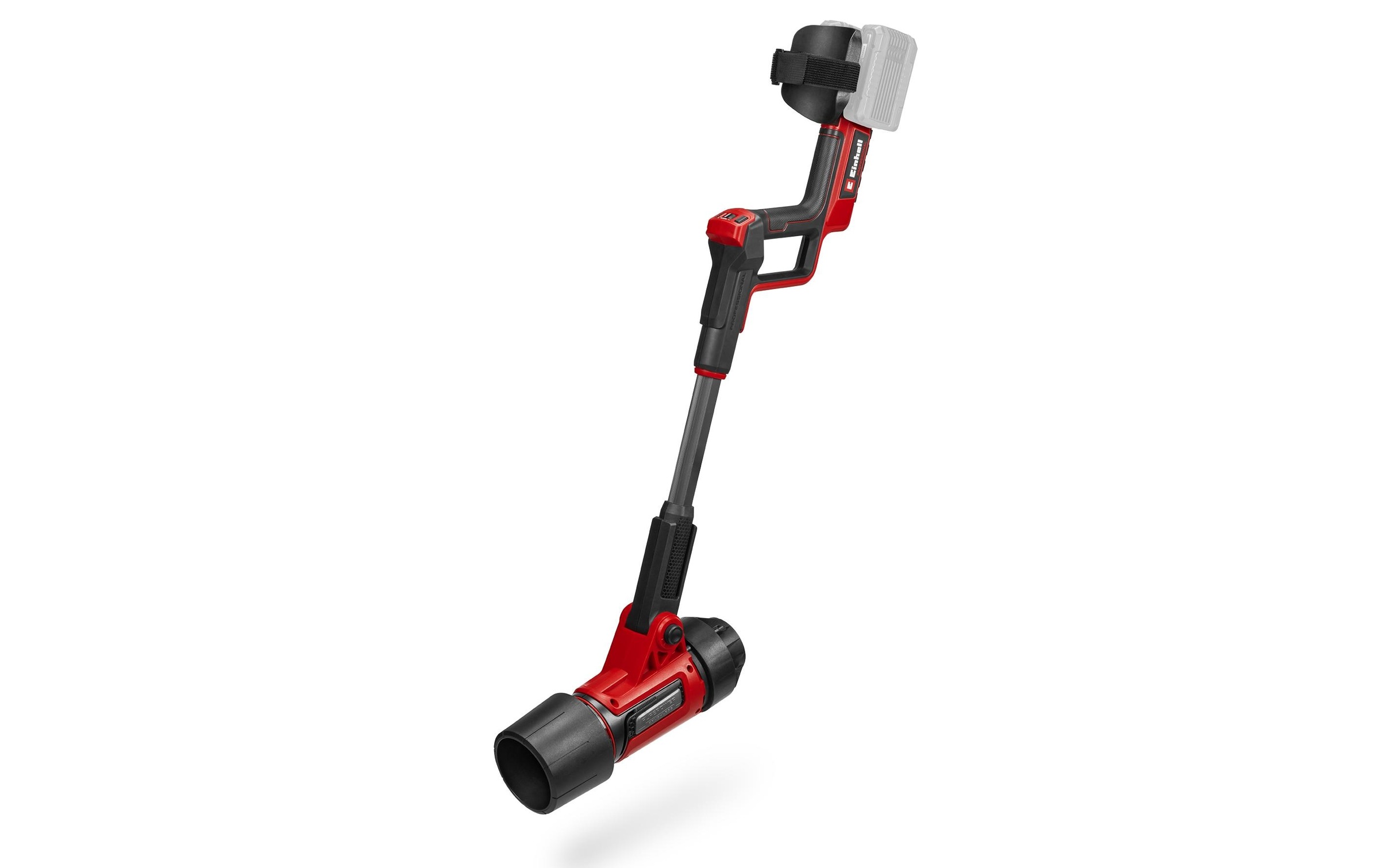 Image of Einhell Akku-Laubbläser "GP-LB 36/270 Li E B (2 x 4.0AH Twinch)"