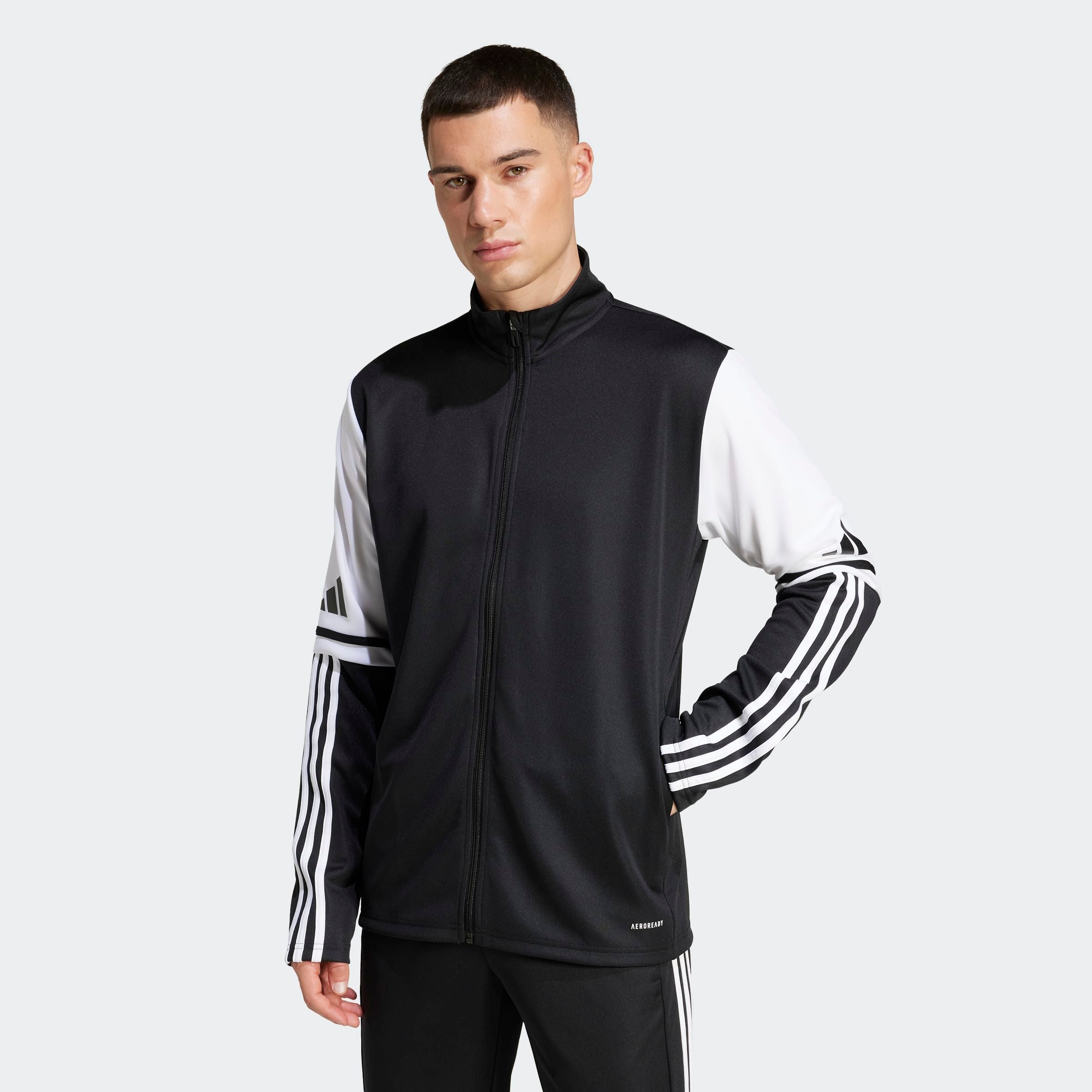 Image of adidas Performance Trainingsjacke "SQUADRA 25"