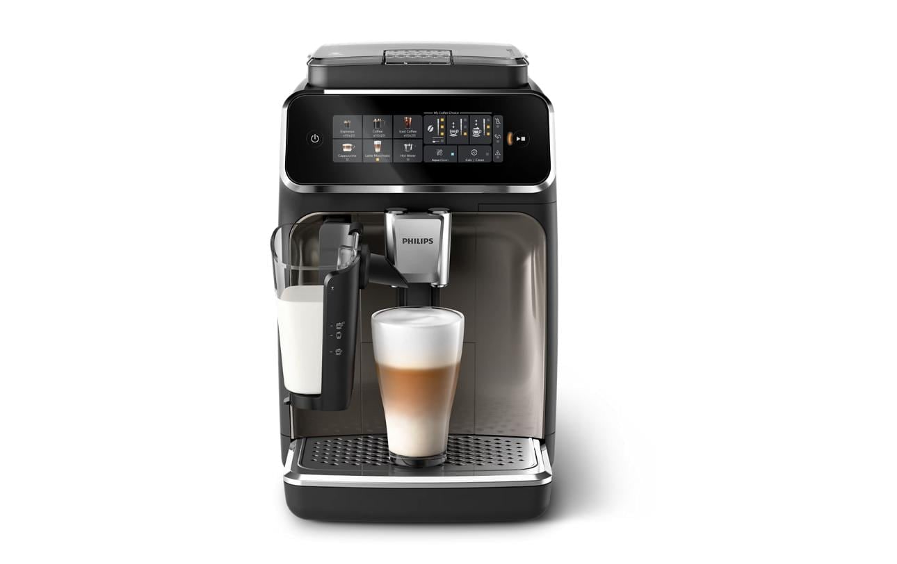 Philips Kaffeevollautomat »Series 3300 EP3347«