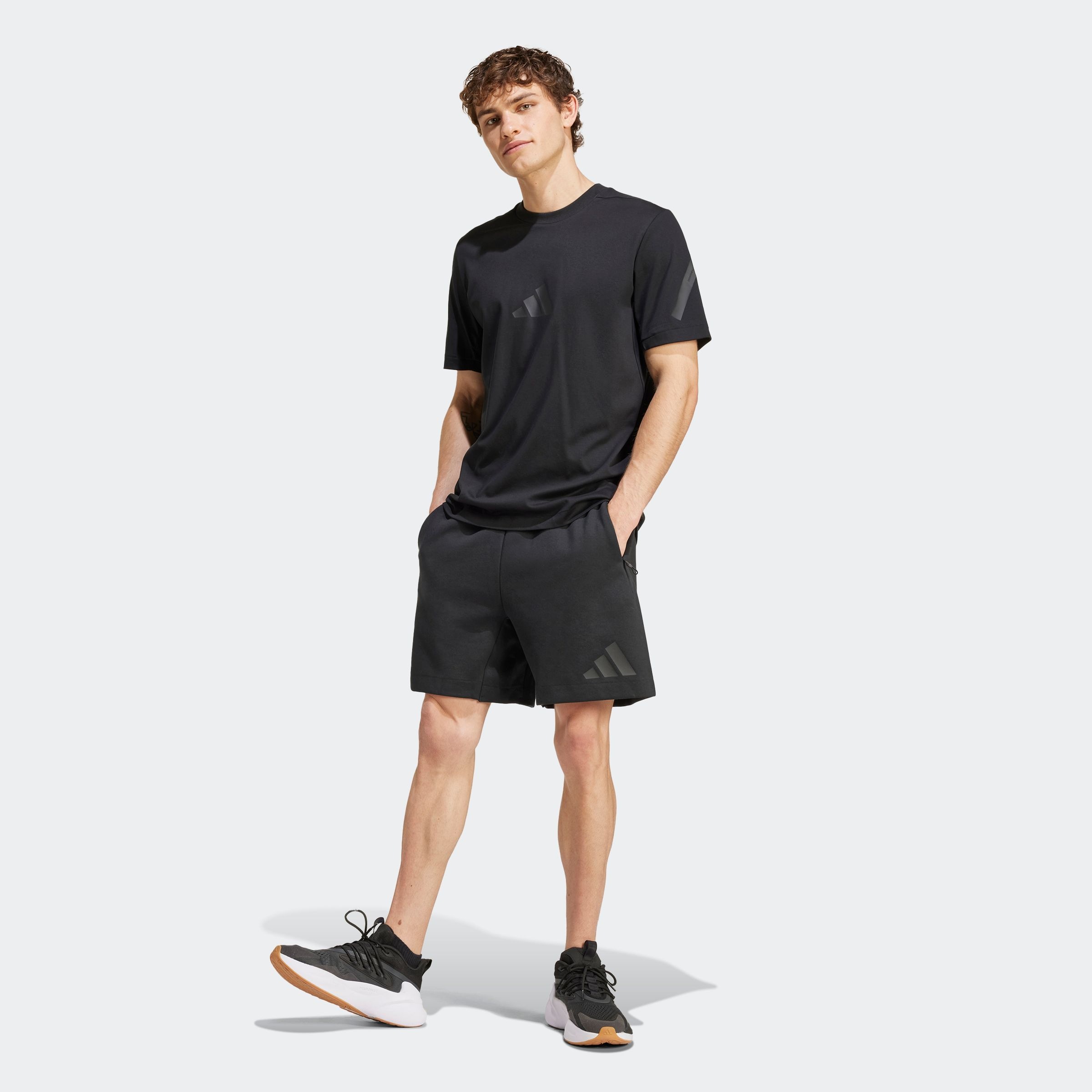 adidas Sportswear Shorts »M Z.N.E. SHO«, (1 tlg.)