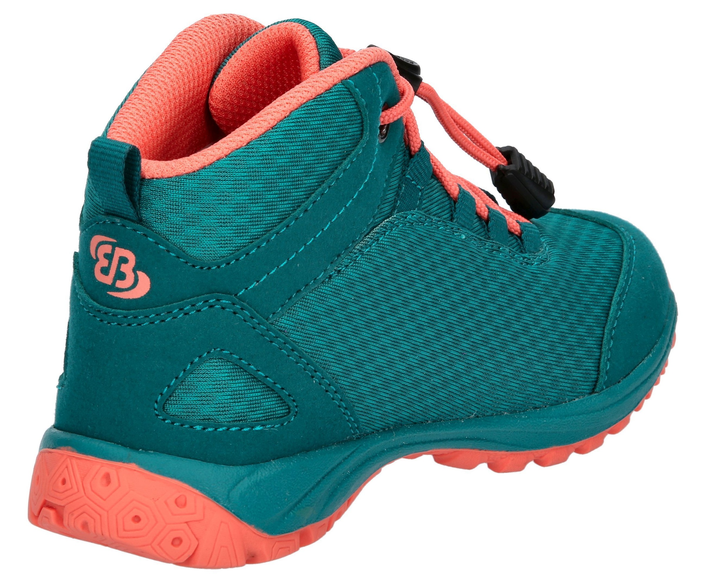 BRÜTTING Outdoorschuh »Outdoorstiefel Guide High«