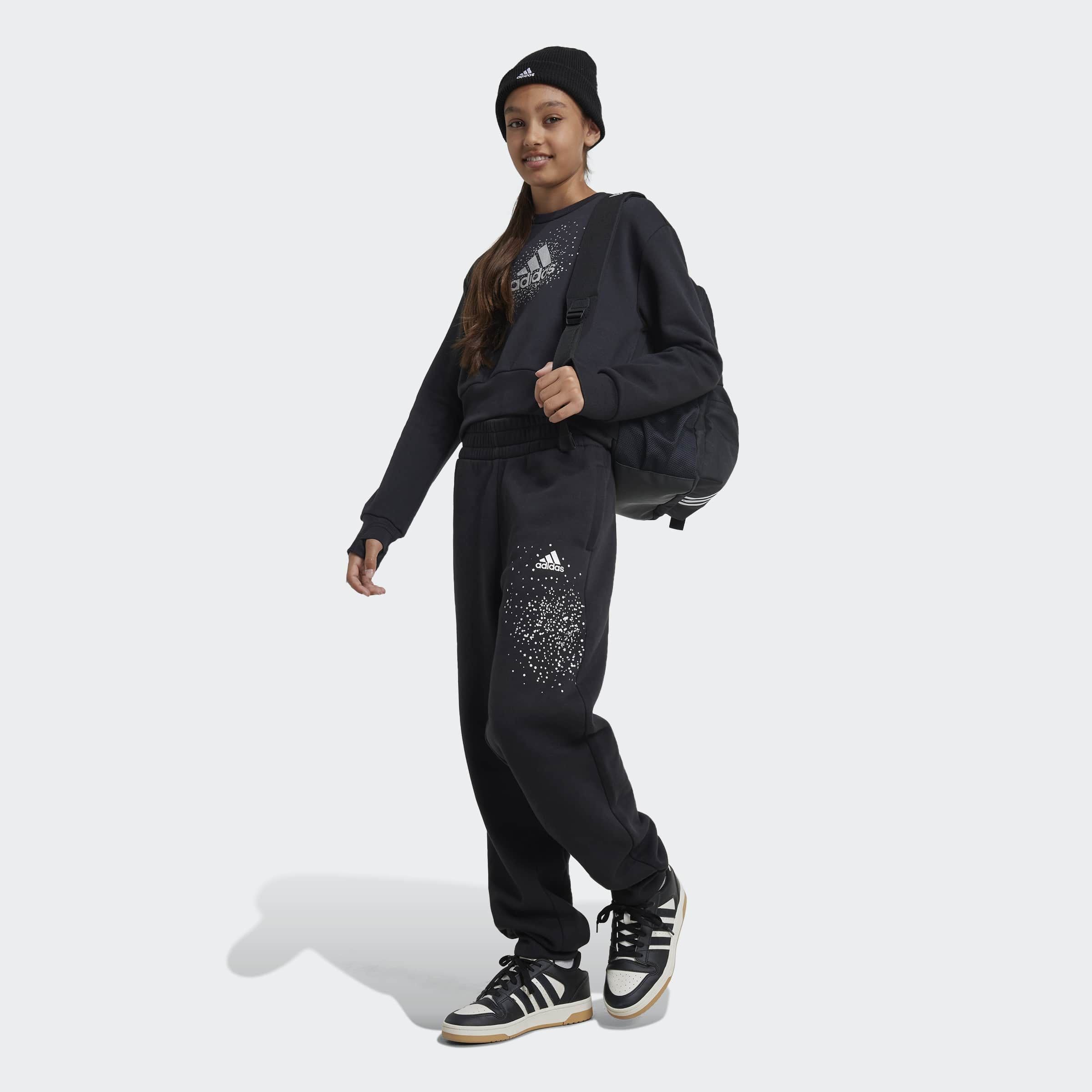 adidas Sportswear Sweatshirt »JG GLM CREW«