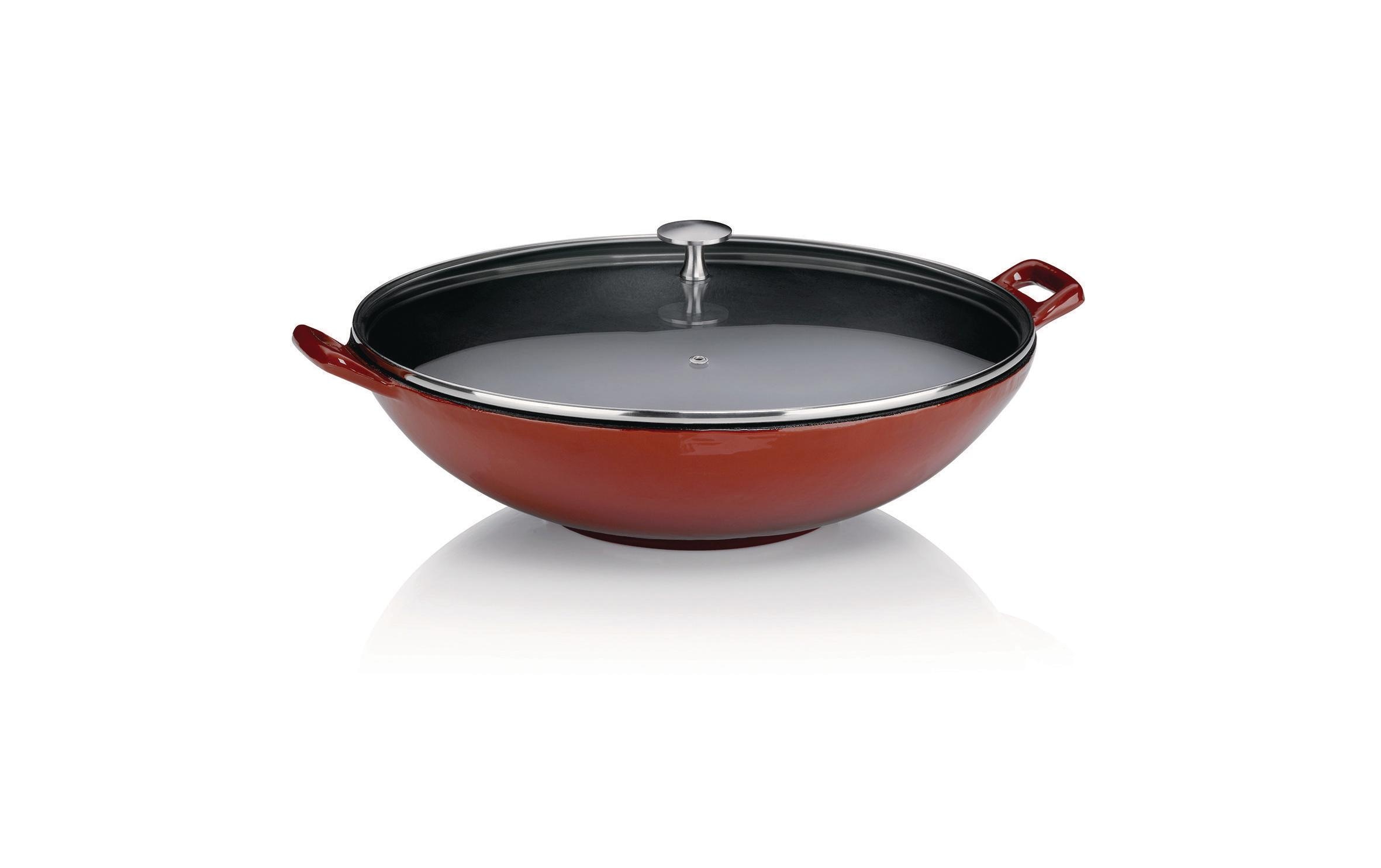 Wok »Calido 36 cm«