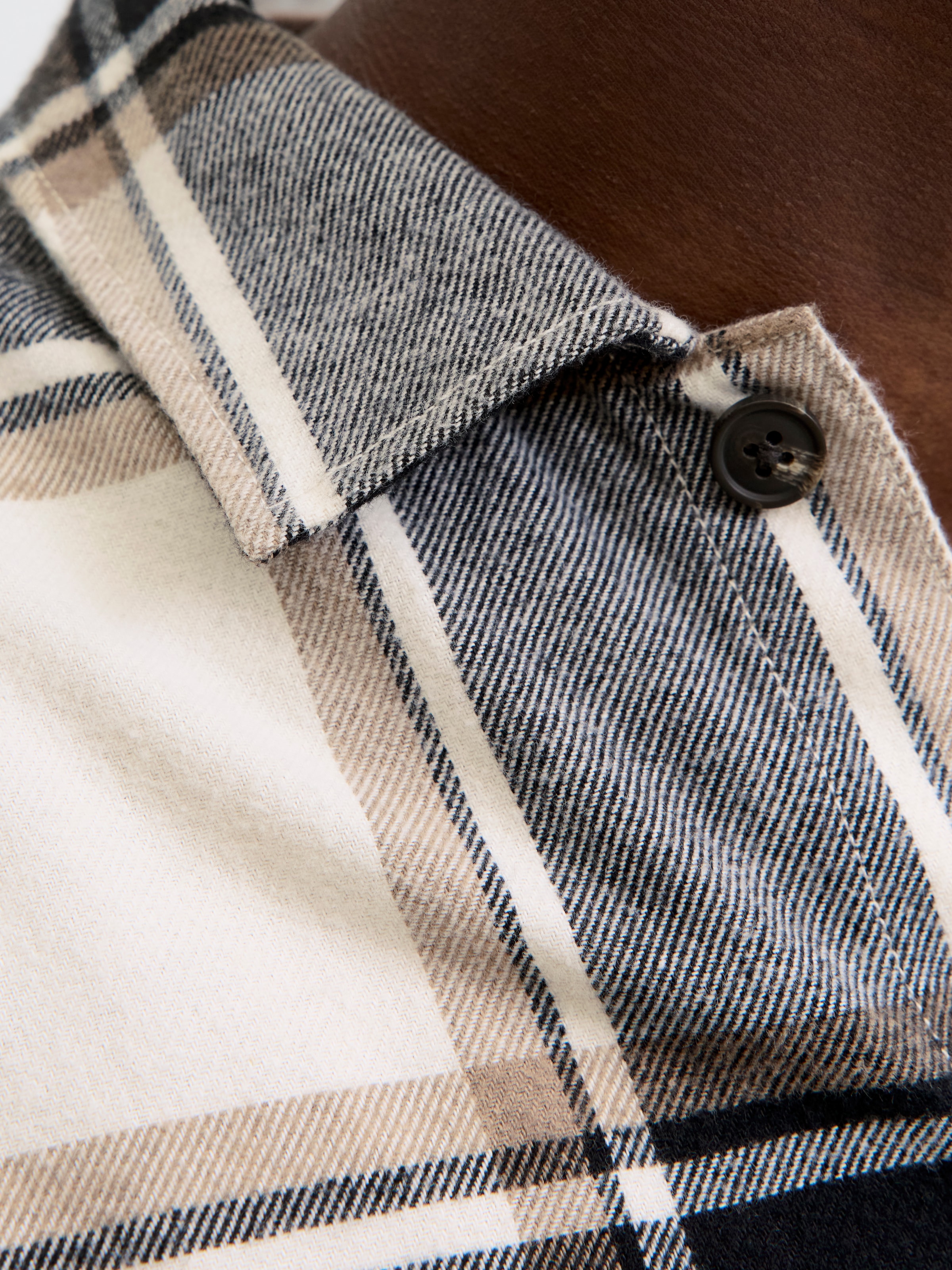 Jack & Jones PlusSize Chemise à manches longues »JJECHARGE OVERSHIRT LS SN PLS«