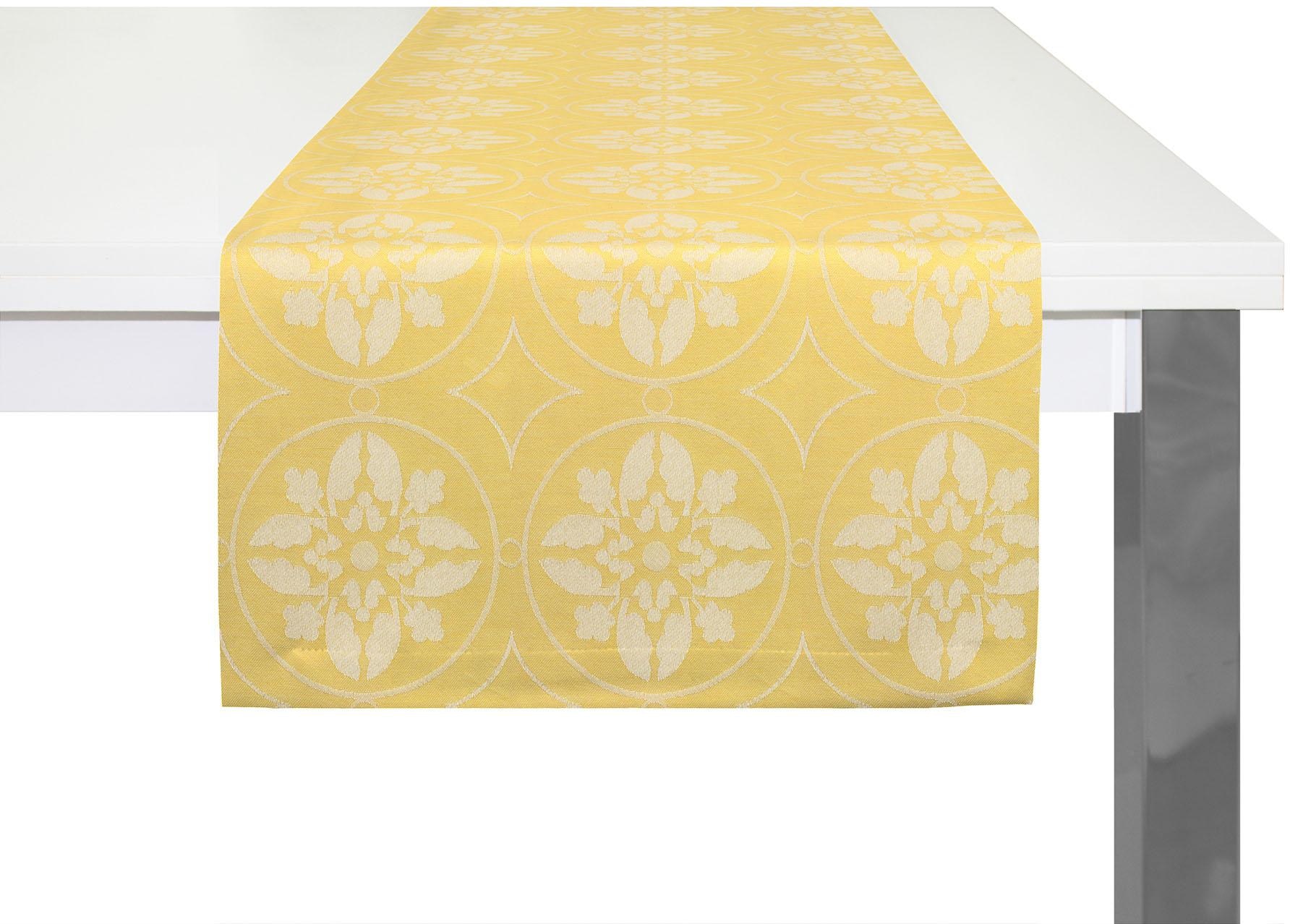 Adam Tischläufer »Romantic Puligny Light«