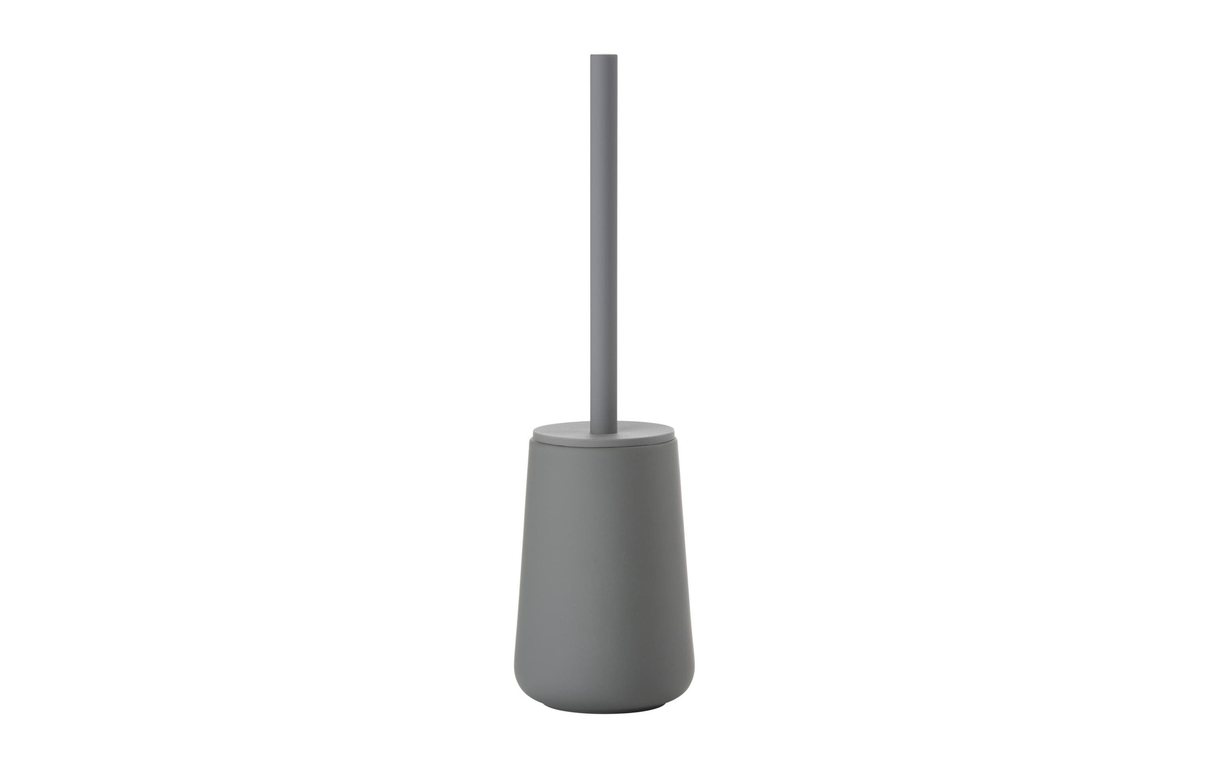 Zone Denmark WC-Garnitur »Nova One Grey«, aus Keramik-Metall
