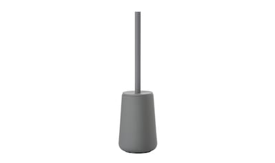 WC-Garnitur »Nova One Grey«, aus Keramik-Metall