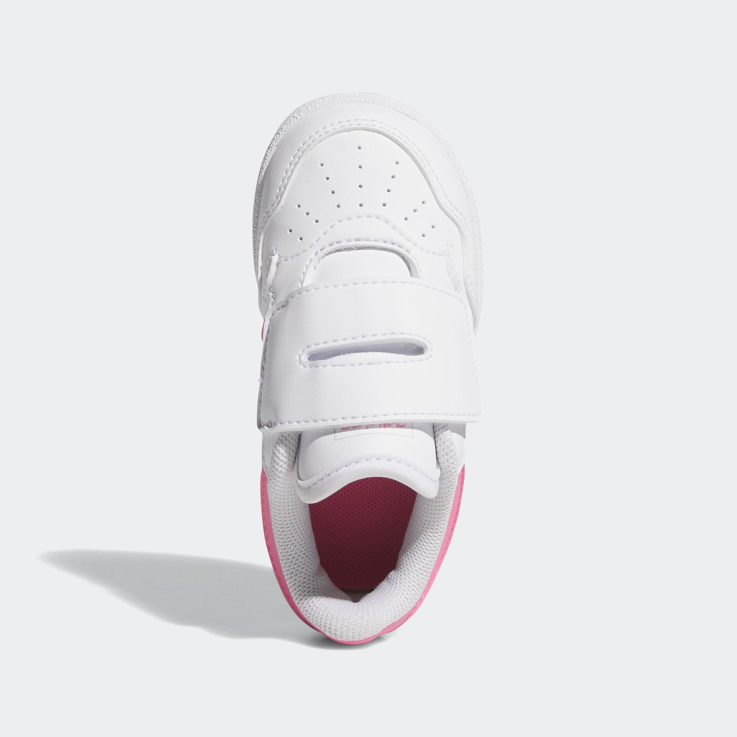adidas Sportswear Sneaker »RAPID COURT MID«, Sneaker, Schnürboots, Winterschuhe