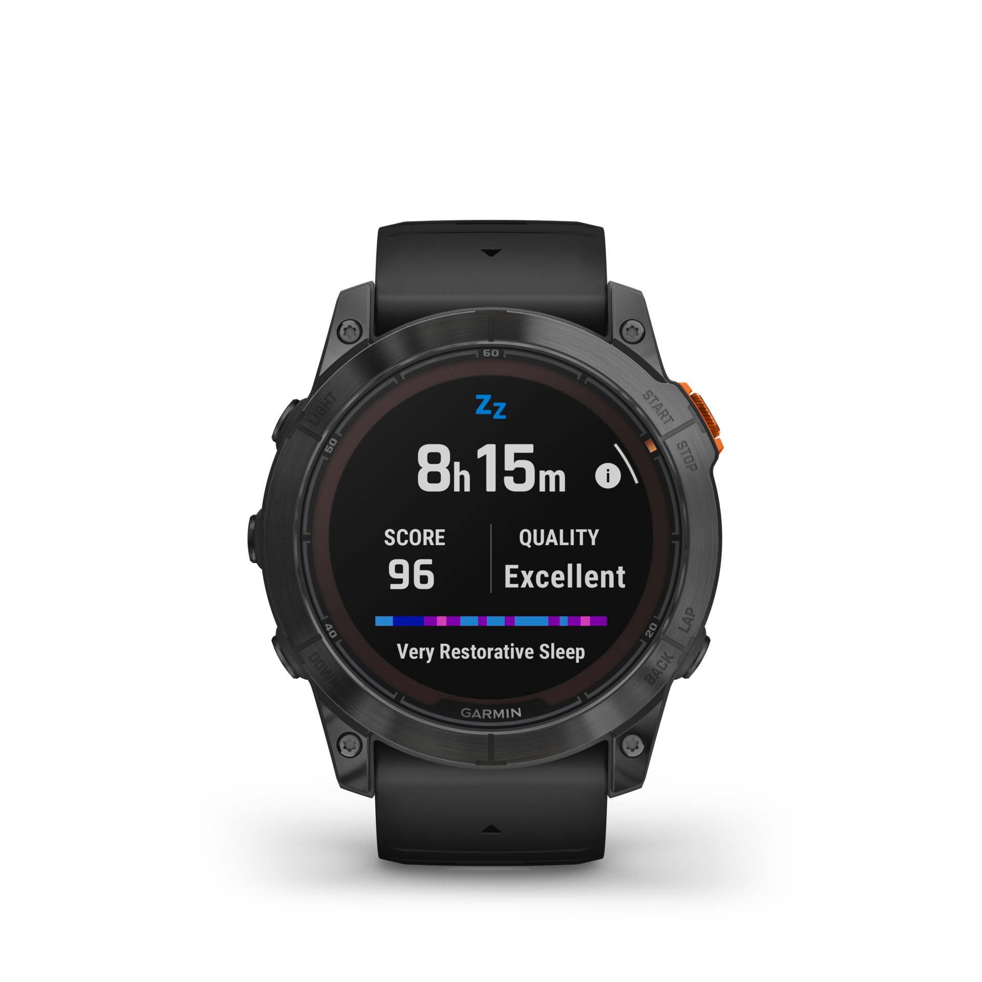 Garmin Smartwatch »FENIX 7X PRO - SOLAR EDITION«, (3,55 cm / 1,4 Zoll), Garmin, 32 GB