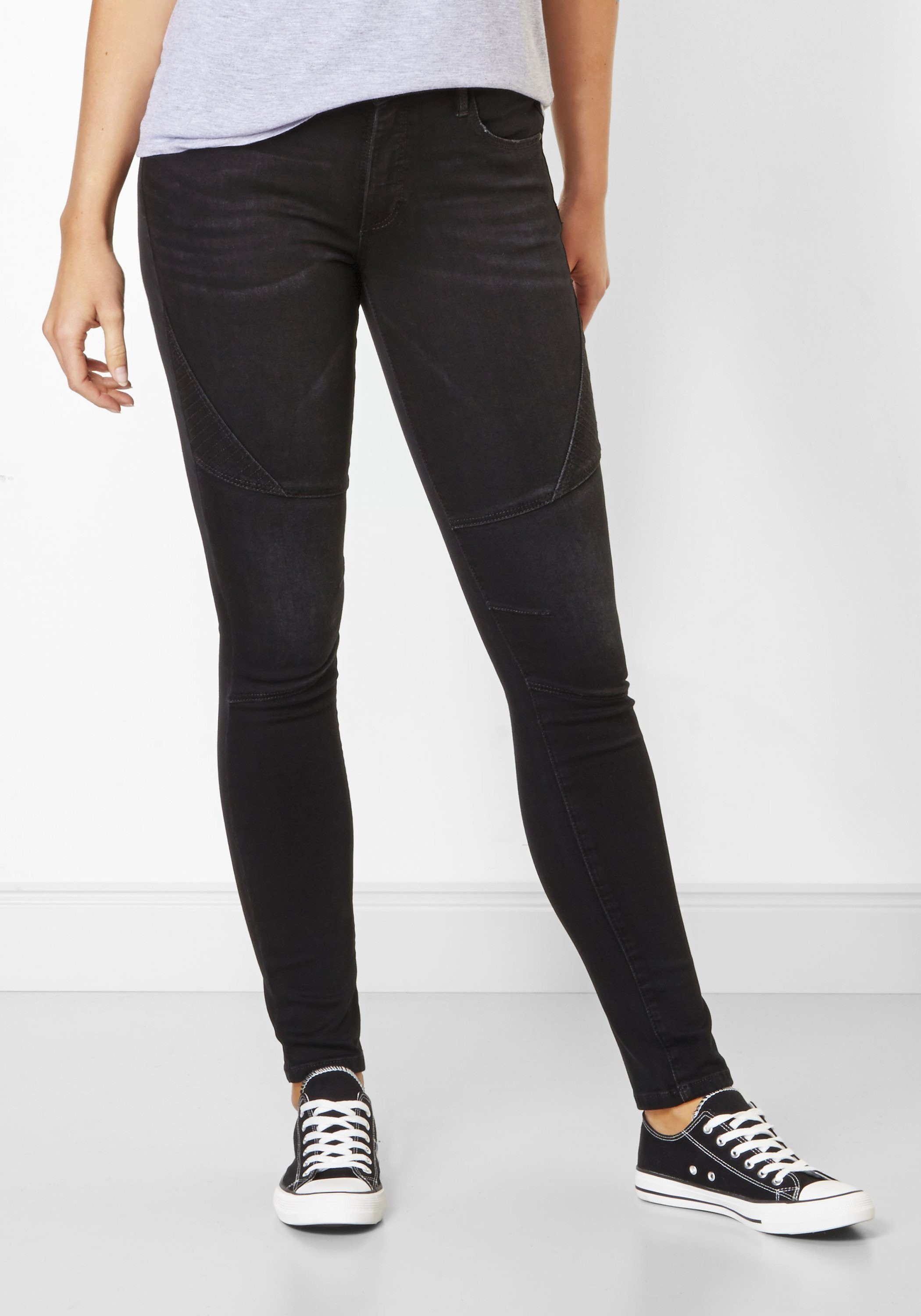 Röhrenjeans »LUCI«