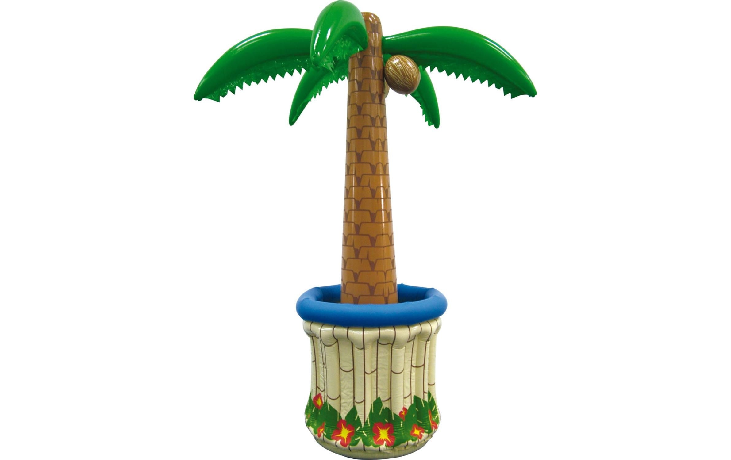 Image of Dekofigur "Palme Cooler"