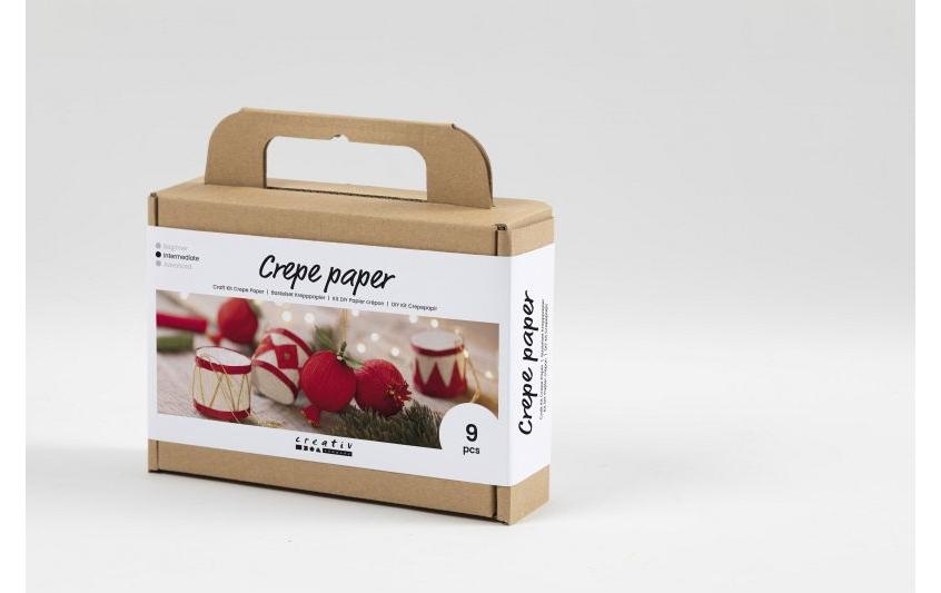 creativ company Kreativset »Weihnacht«