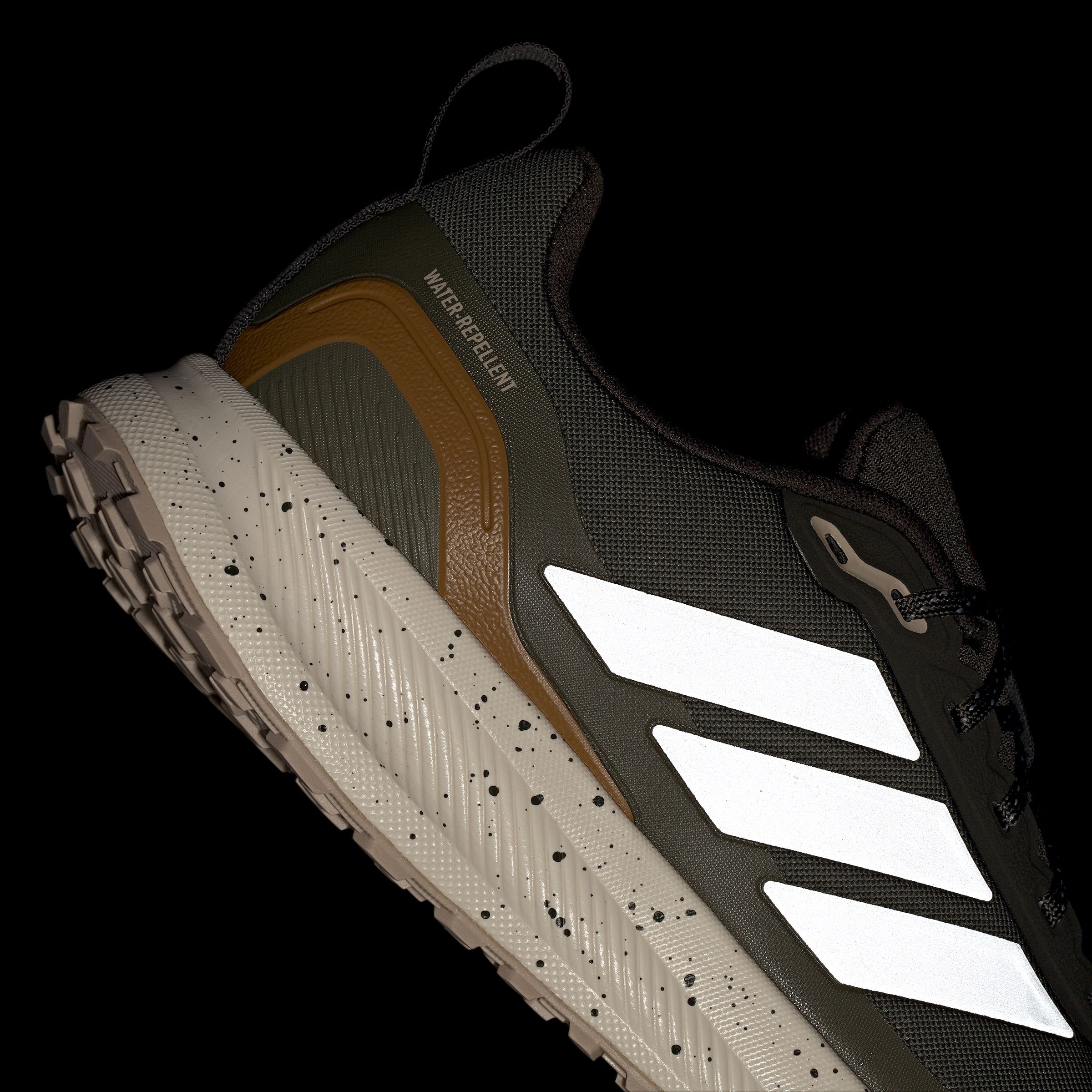 adidas Performance Laufschuh »RUNFALCON 5 TR«