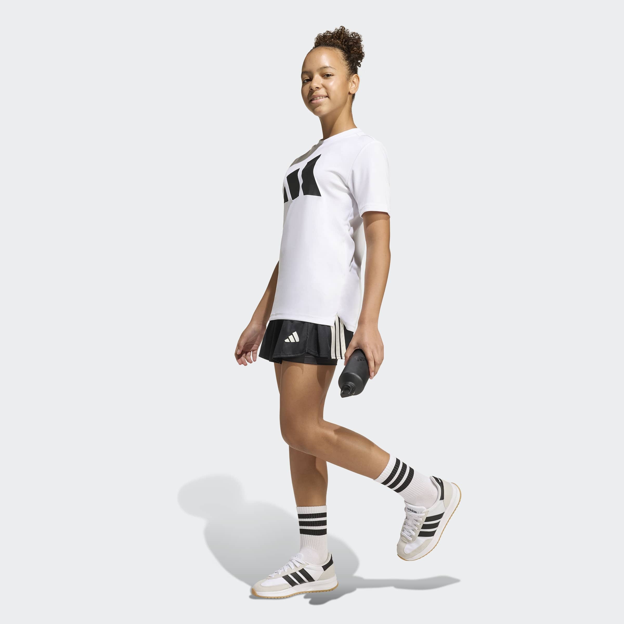 adidas Sportswear Sweatrock »HOUSE OF TIRO SKORT«