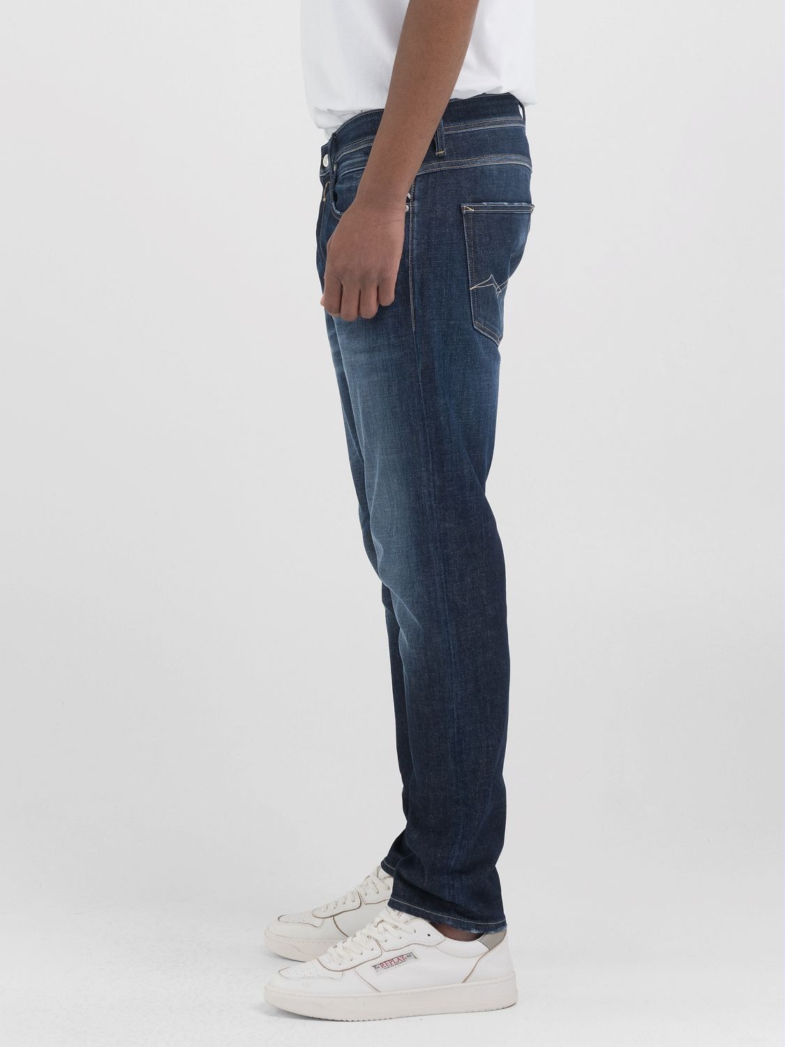 Replay Straight-Jeans »WILLBI«