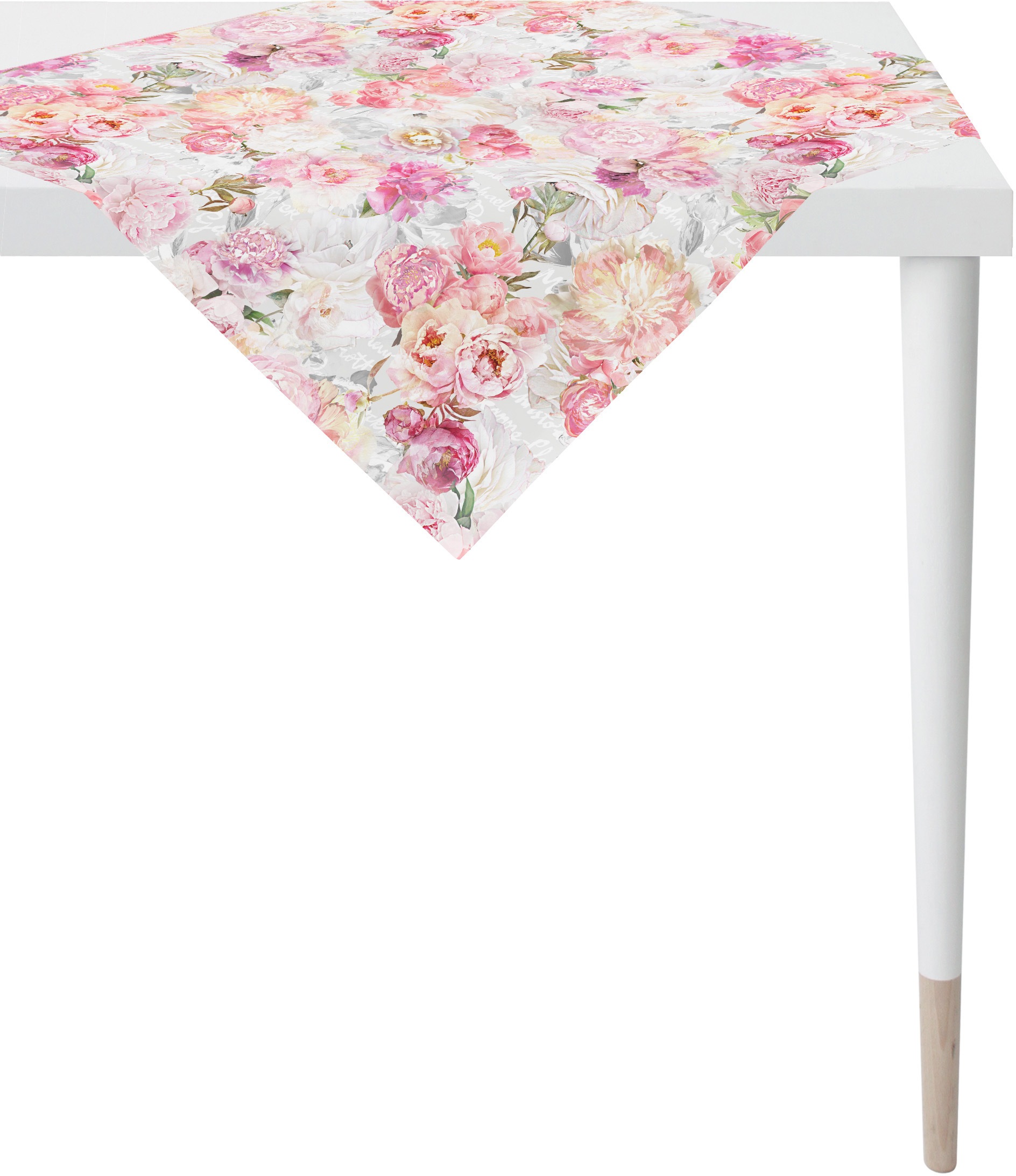 Image of APELT Mitteldecke »6448 SPRINGTIME«, (1 St.), Digitaldruck bei Ackermann Versand Schweiz