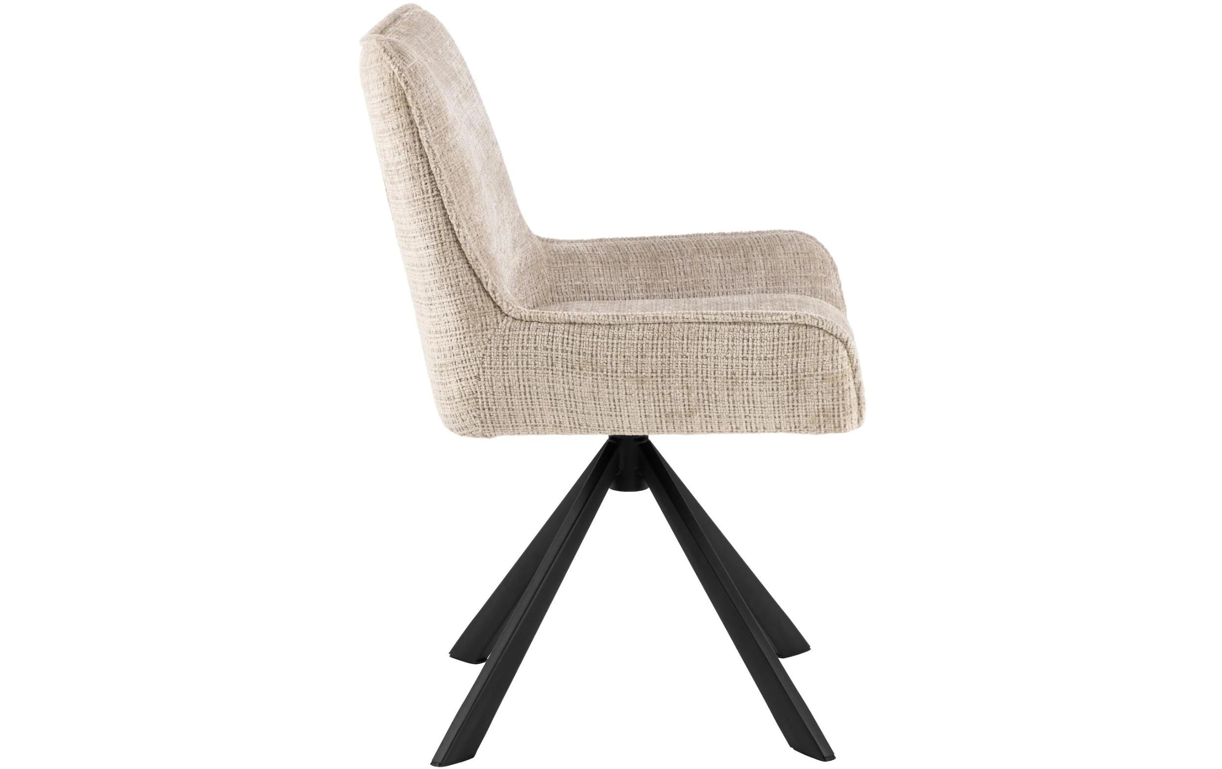 AC Design Stuhl »Eddie 2 Stück«