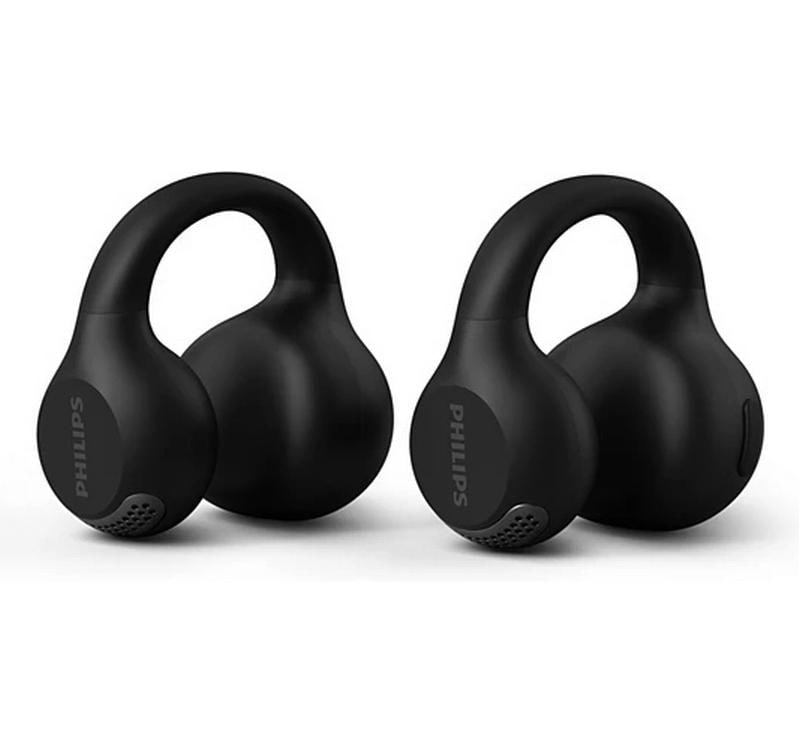 Philips Open-Ear-Kopfhörer »TAQ2000BK/00«