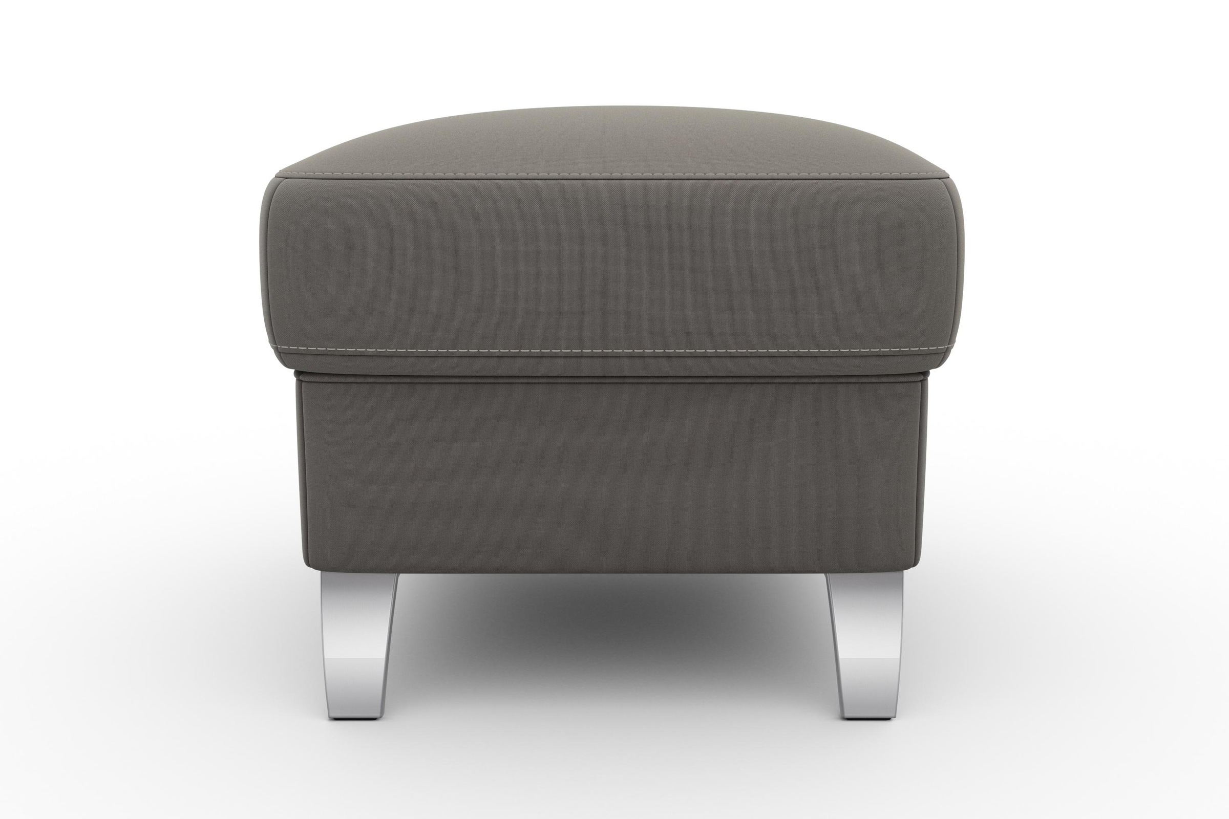 sit&more Hocker »Vincenzo«