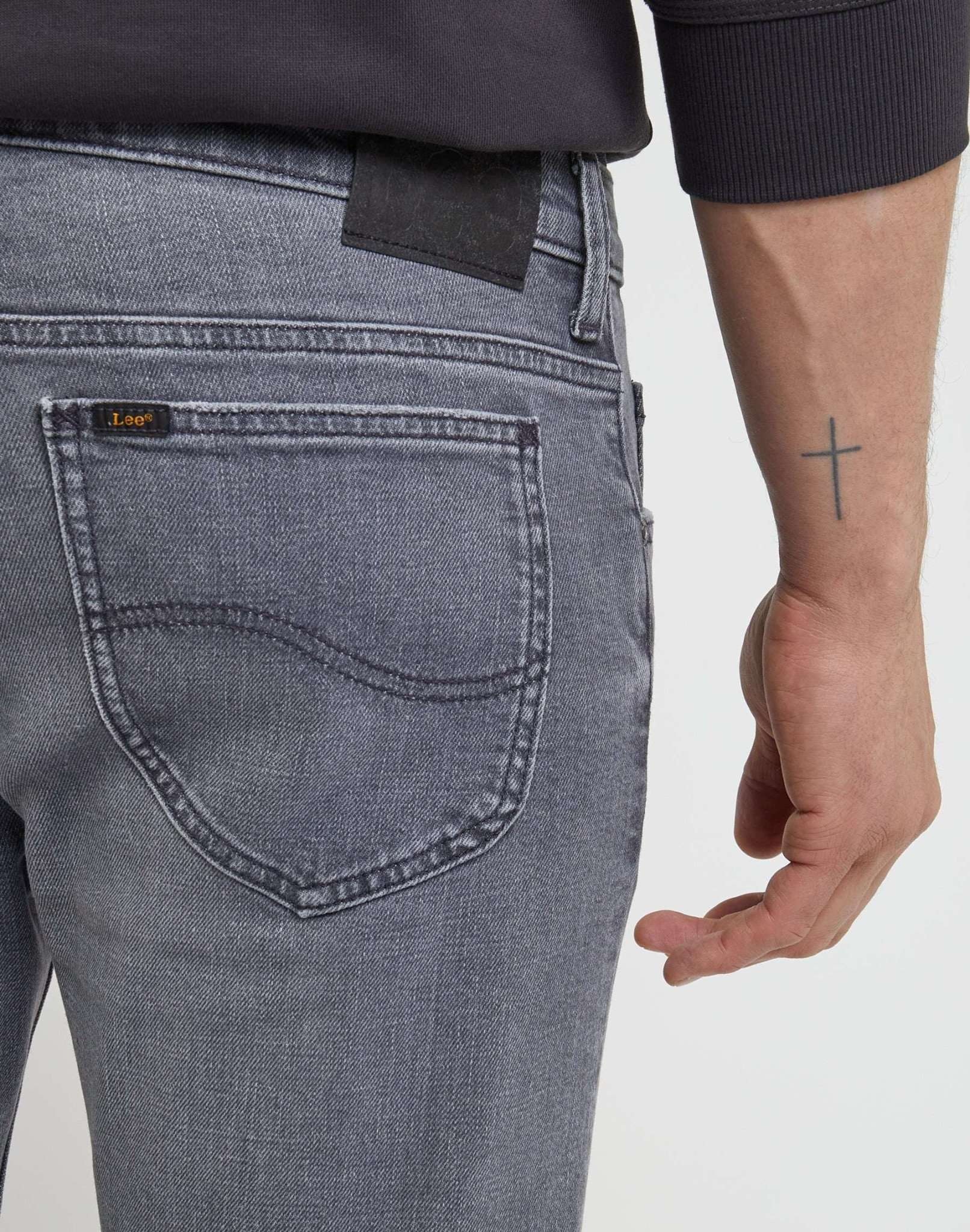 Lee® Slim-fit-Jeans »LEE Jeans Slim Fit Rider«