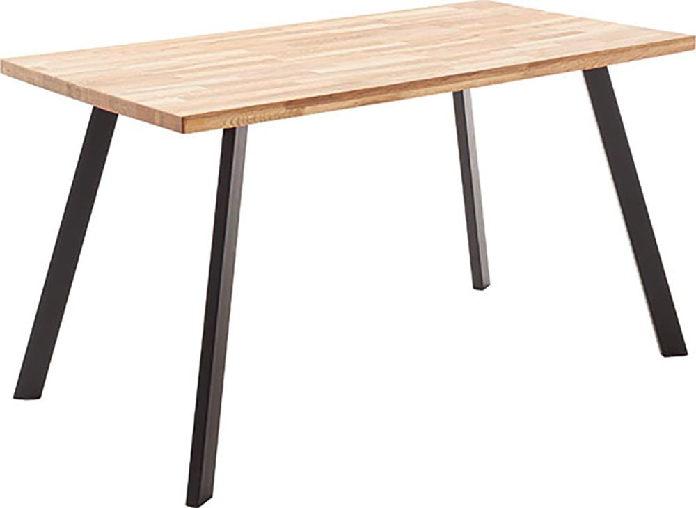 MCA living Table de salle à manger »Zeballos Esstisch« 1 cuis tlg.