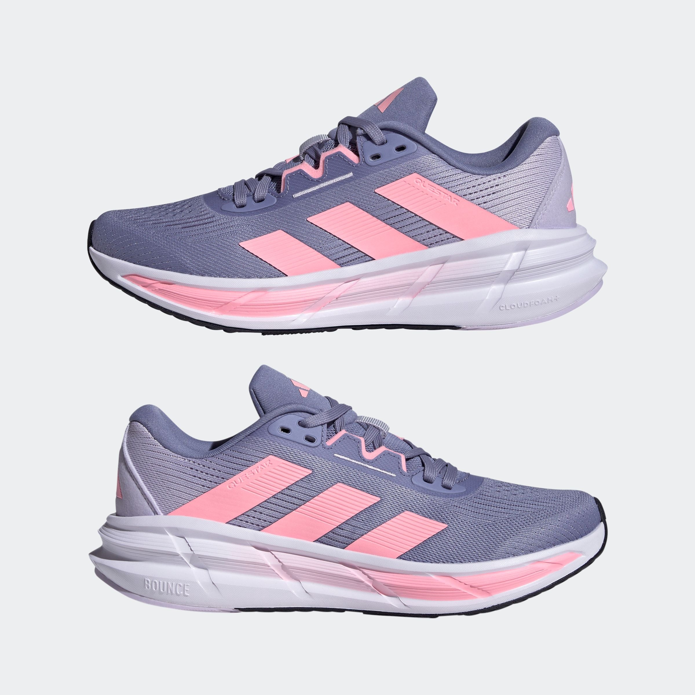 adidas Performance Laufschuh »QUESTAR 3«