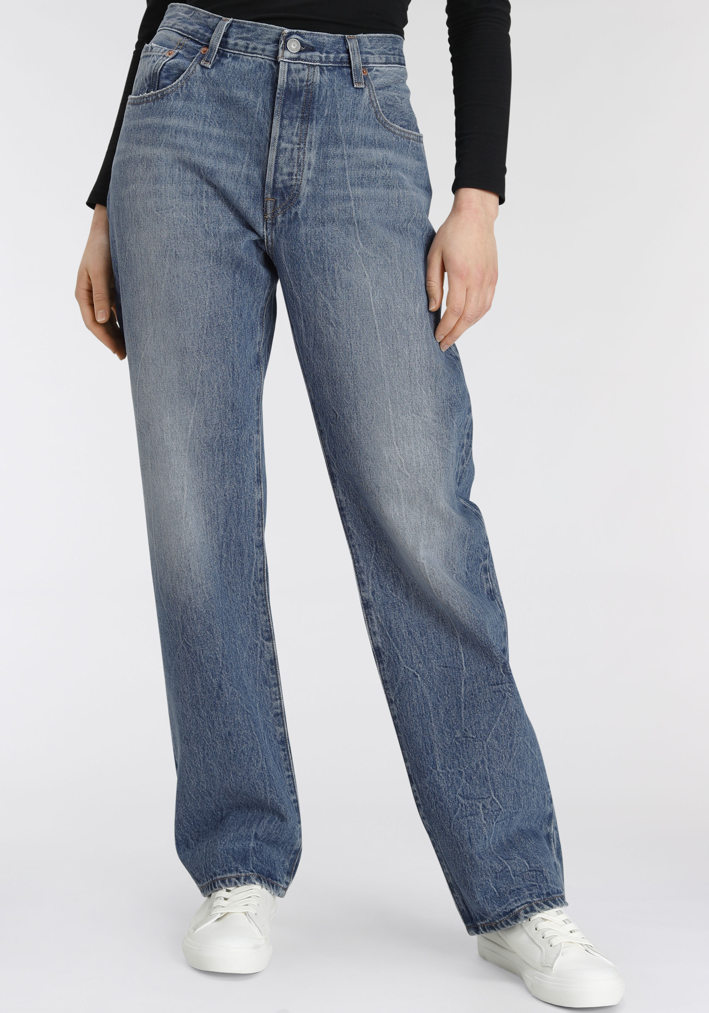 Levi's Weite Jeans »90'S 501«, 501 Collection-levi's® 1