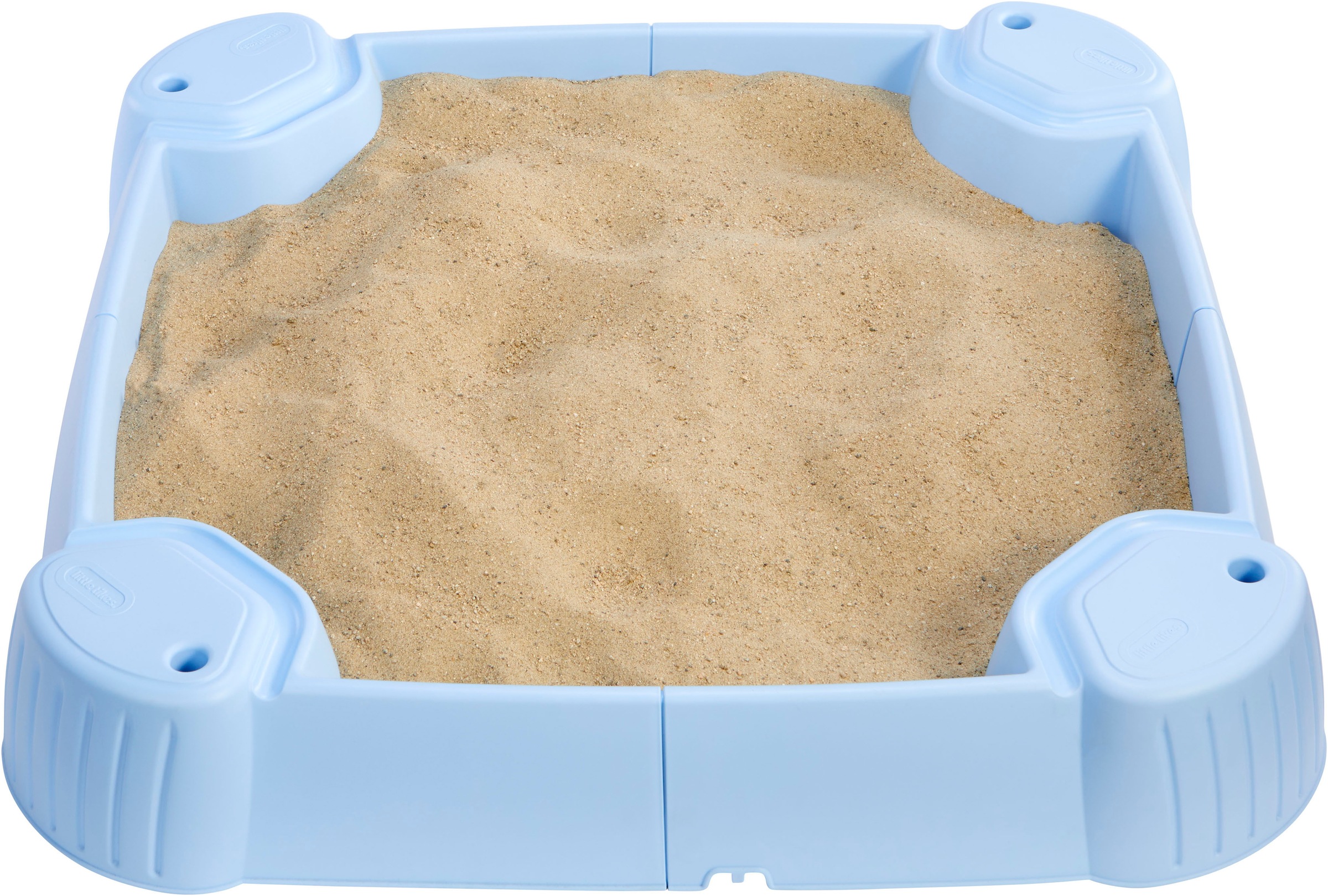 Little Tikes® Sandkasten »Bluey Beach Day Sandbox«