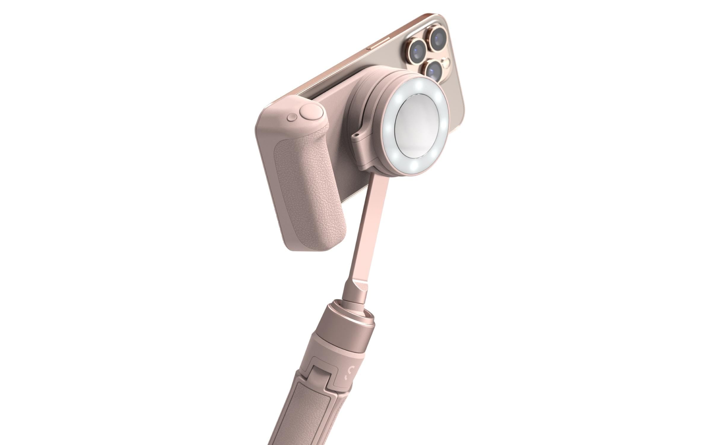 Selfie-Stick »Shiftcam Creator Kit«