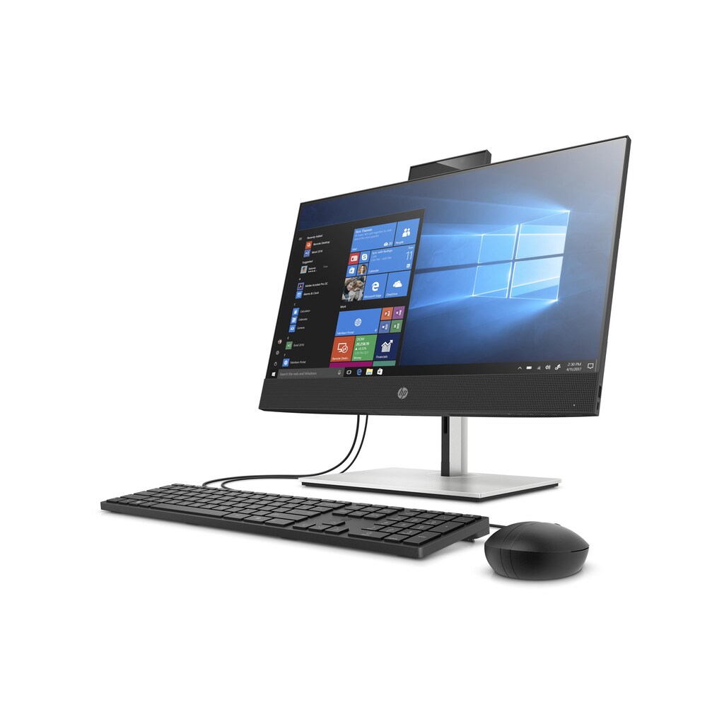 HP All-in-One PC »ProOne 440 G6 44796 36T55ES«