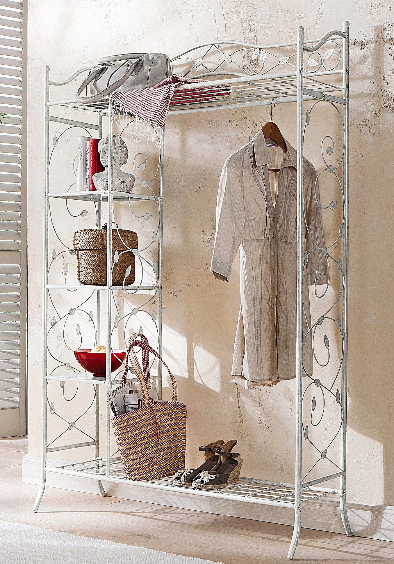 Home affaire Garderobenschrank