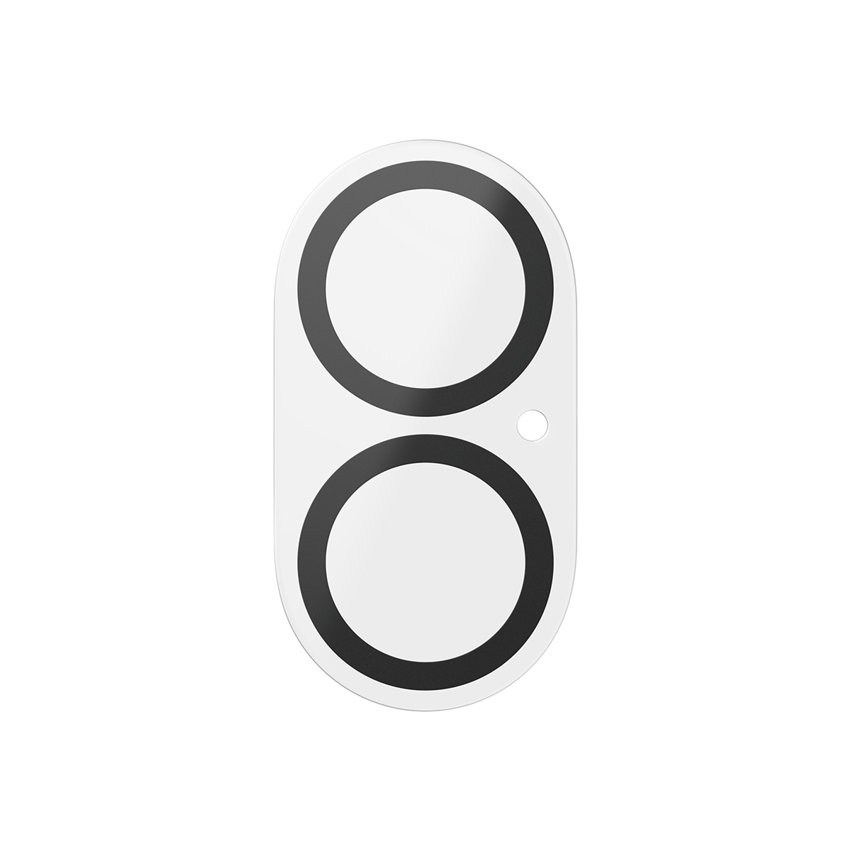 CARE by PanzerGlass Verre de protection pour appareil photo »PicturePerfect Camera Lens Protector« für Apple iPhone 17 Kameraschutz,Linsenschutz,Objektivschutz, kratz- & stossfest