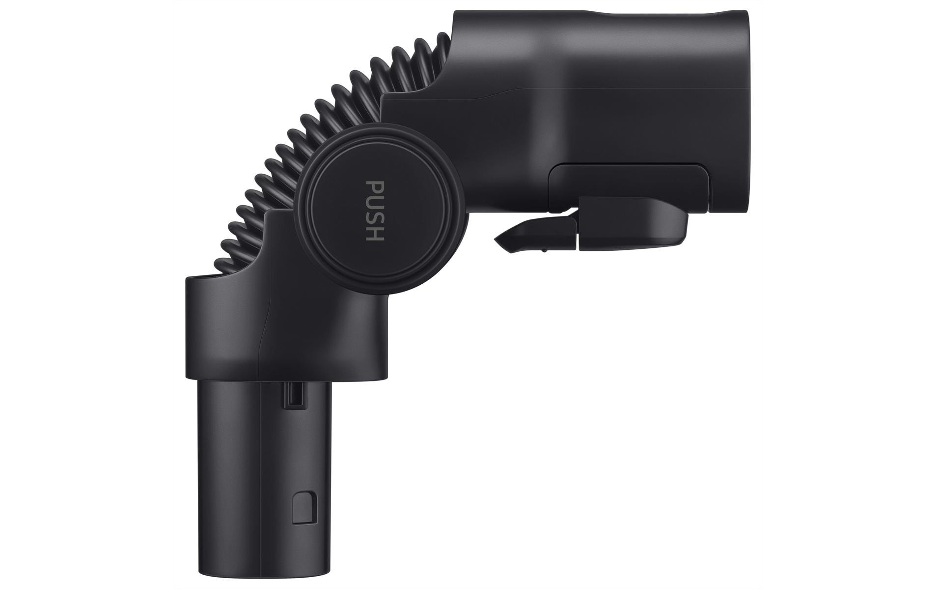 Samsung Akku-Hand-und Stielstaubsauger »Jet 85S Complete Black Chrometal«