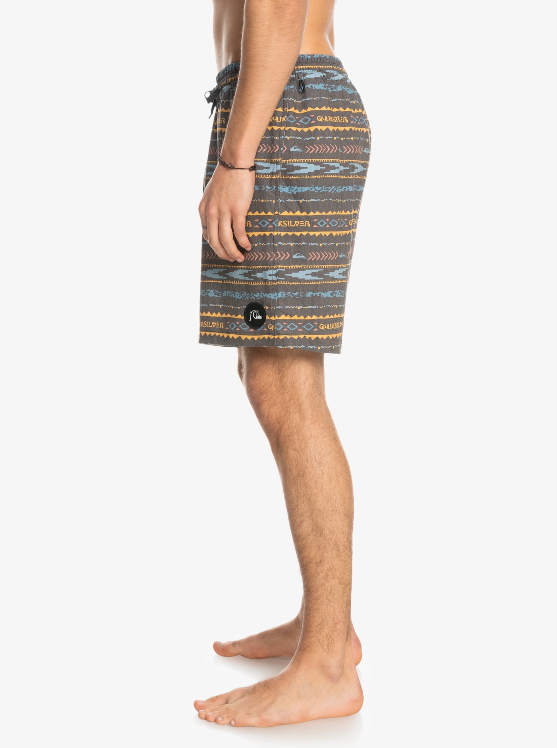 Quiksilver Boardshorts »Mix 17"«