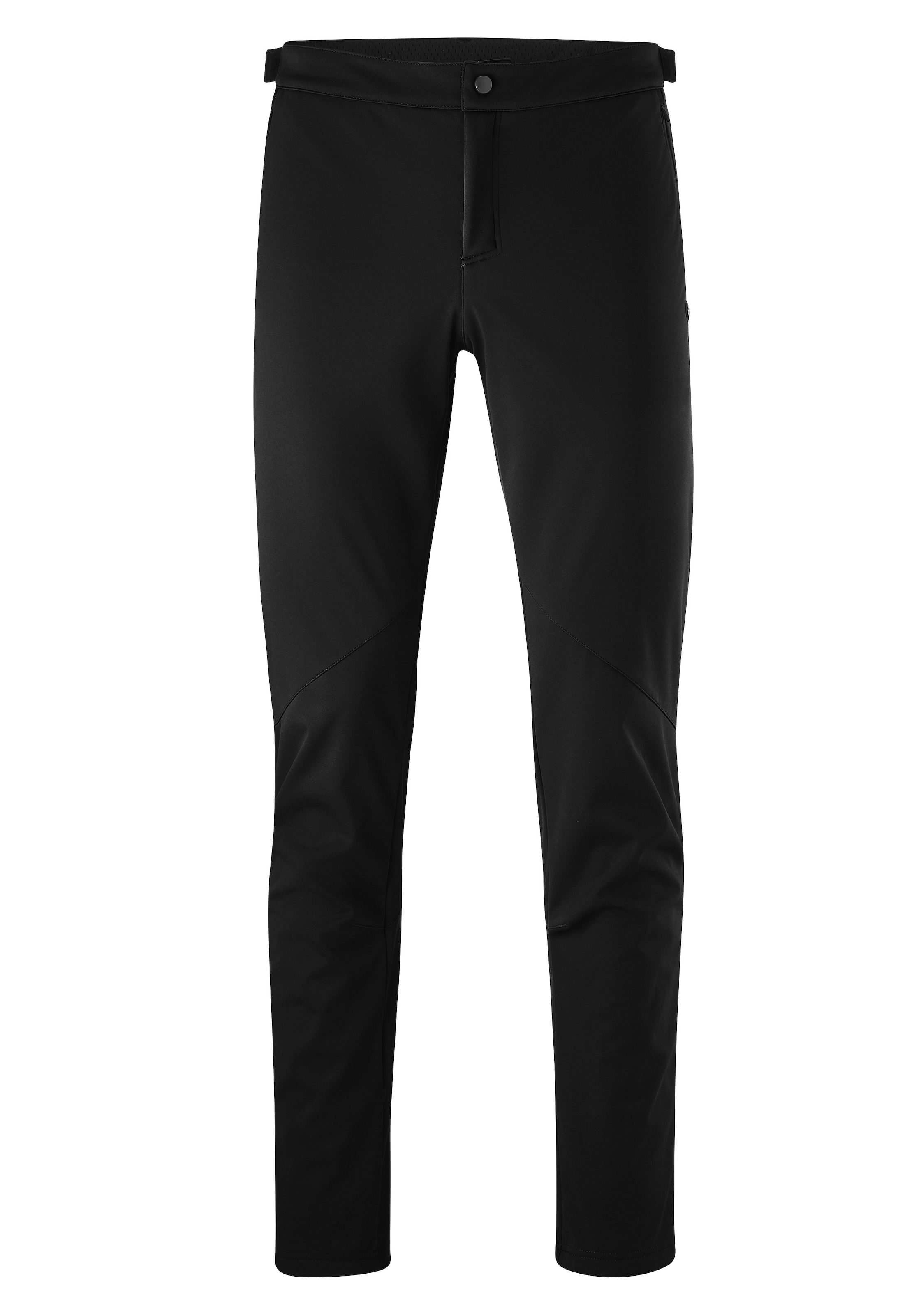 Image of Gonso Fahrradhose "SPIGNO" Wasserabweisende, strapazierfähige und atmungsaktive Radhose.