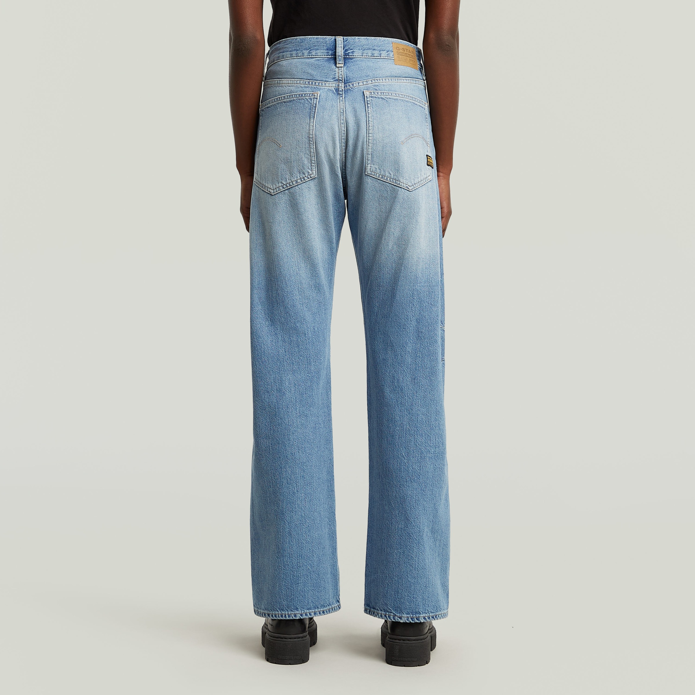 G-STAR Boyfriend-Jeans »Bowey 3D Boyfriend«