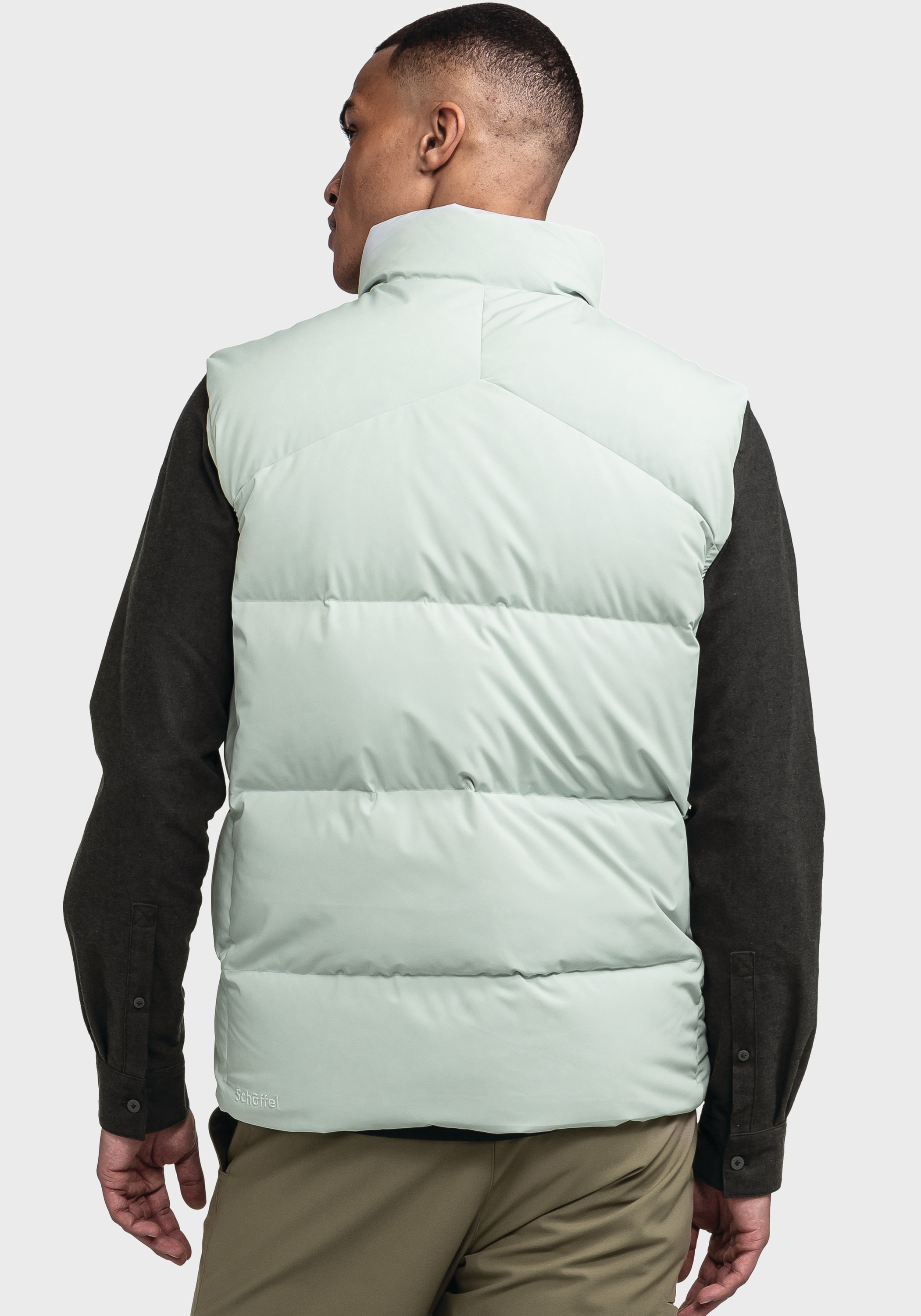 Schöffel Funktionsweste »Urban Down Vest Style Cers MNS«