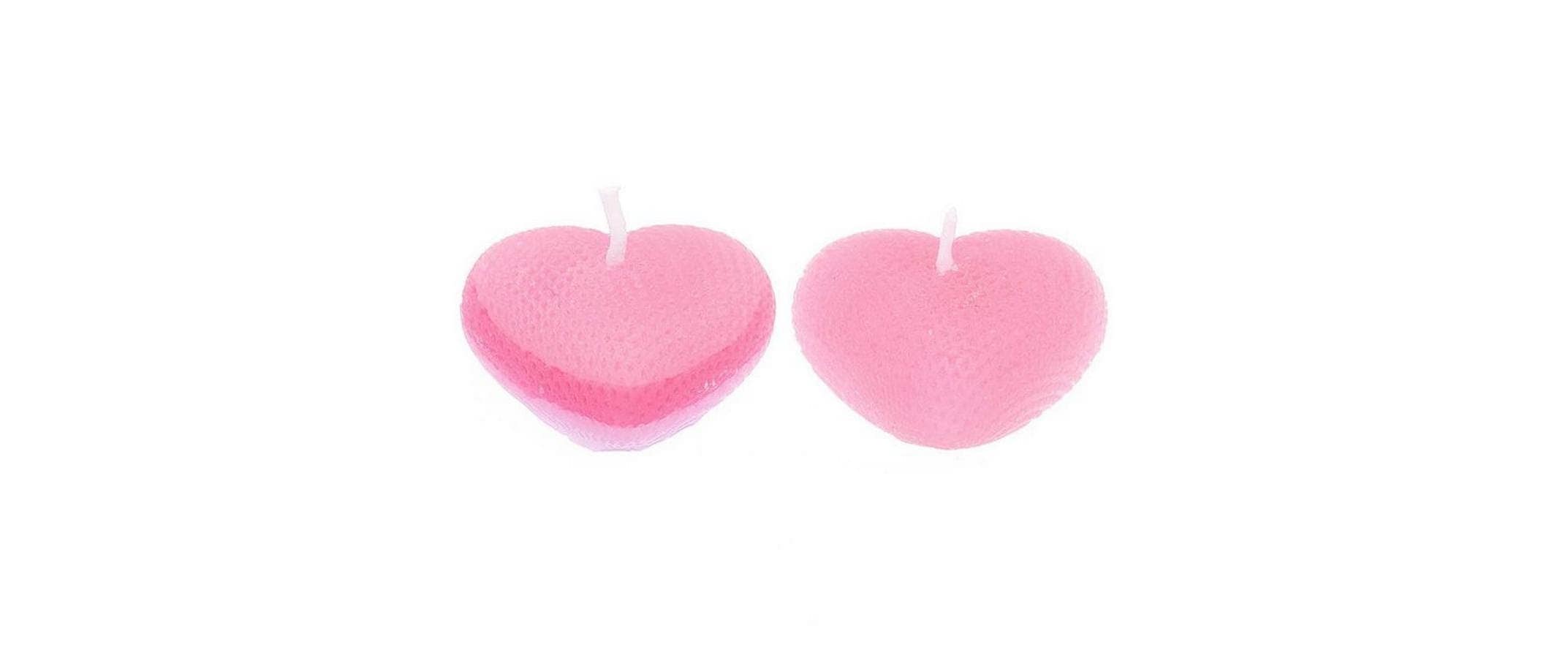 Rico-Design Verlag Kreativset »Grosses Herz 86 x 78 x 43 mm«